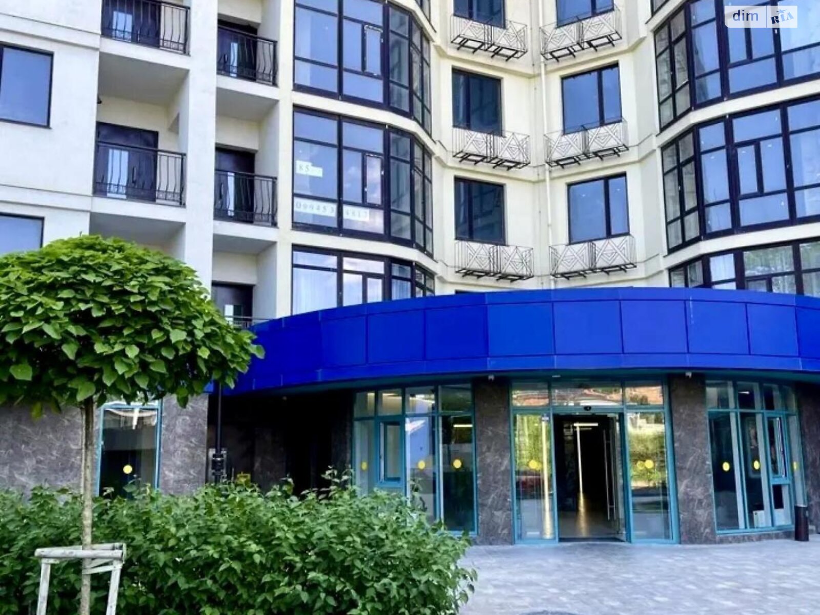 Продажа однокомнатной квартиры в Одессе, на дор. Фонтанская 118А/1, район Большой Фонтан фото 1 Продажа однокомнатной квартиры в Одессе, на дор. Фонтанская 118А/1, район Большой Фонтан фото 1