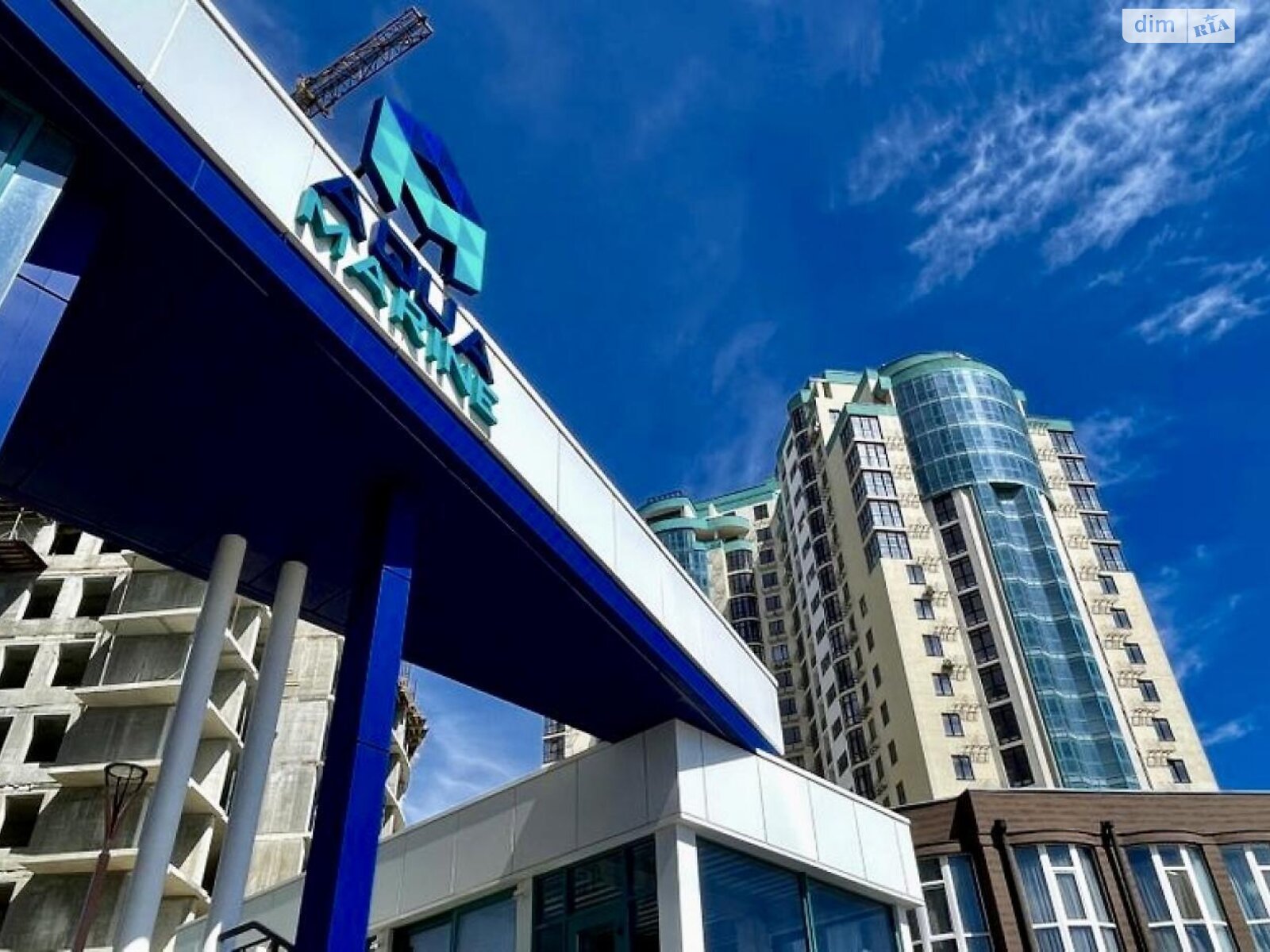 Продажа однокомнатной квартиры в Одессе, на дор. Фонтанская 118А/1, район Большой Фонтан фото 1 Продажа однокомнатной квартиры в Одессе, на дор. Фонтанская 118А/1, район Большой Фонтан фото 1