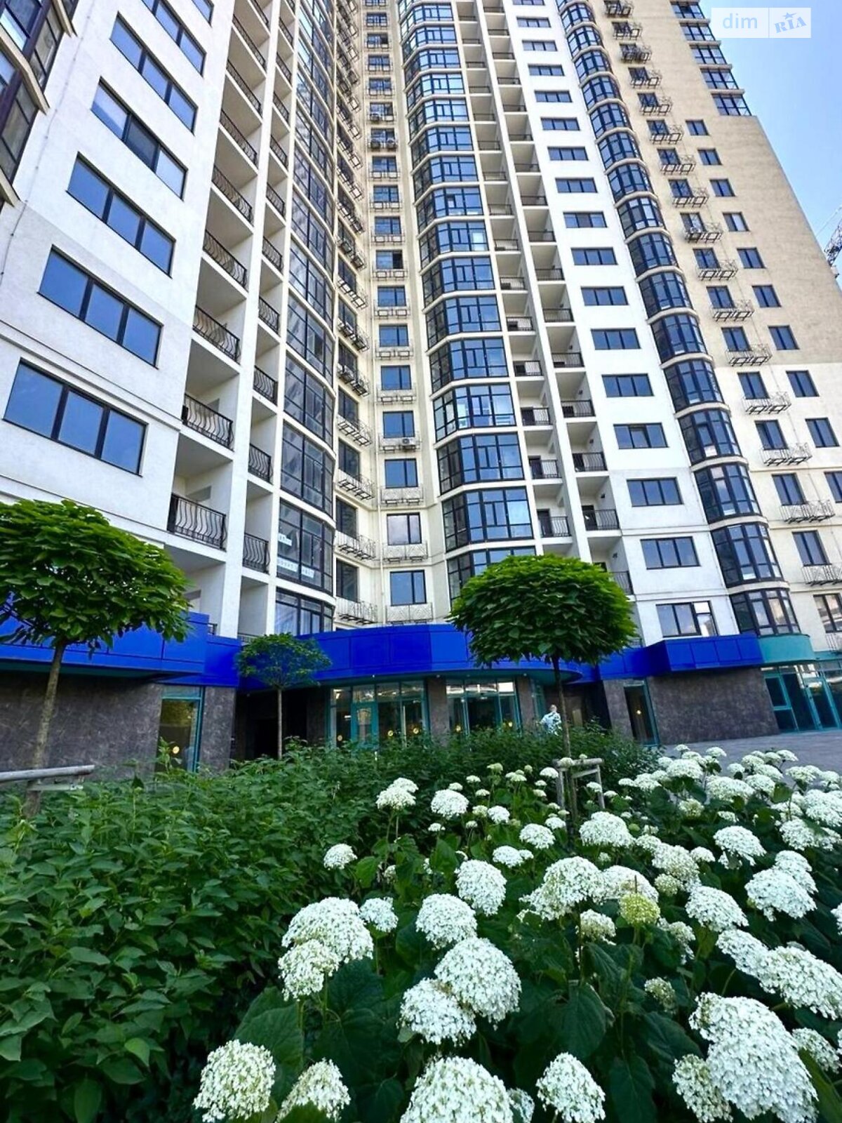 Продажа однокомнатной квартиры в Одессе, на дор. Фонтанская 118А/1, район Большой Фонтан фото 1 Продажа однокомнатной квартиры в Одессе, на дор. Фонтанская 118А/1, район Большой Фонтан фото 1