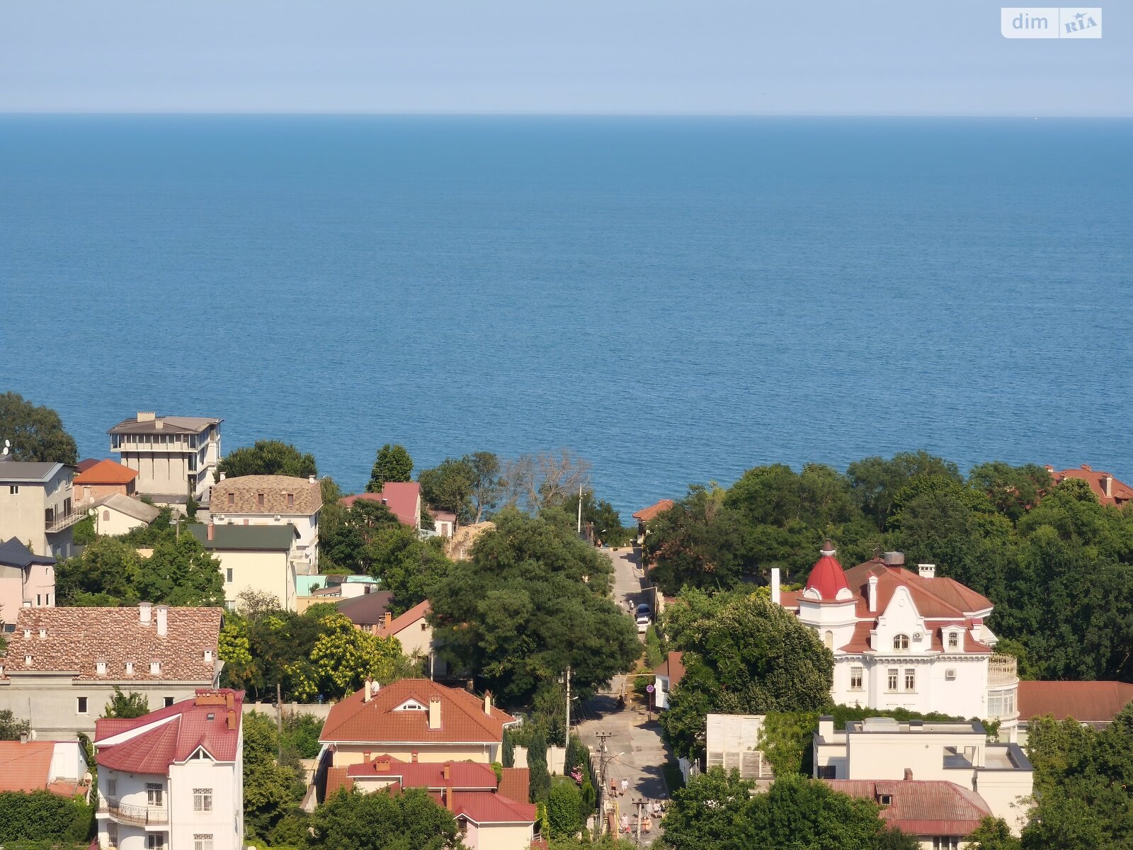 Продажа однокомнатной квартиры в Одессе, на дор. Фонтанская 118А/1, район Большой Фонтан фото 1 Продажа однокомнатной квартиры в Одессе, на дор. Фонтанская 118А/1, район Большой Фонтан фото 1