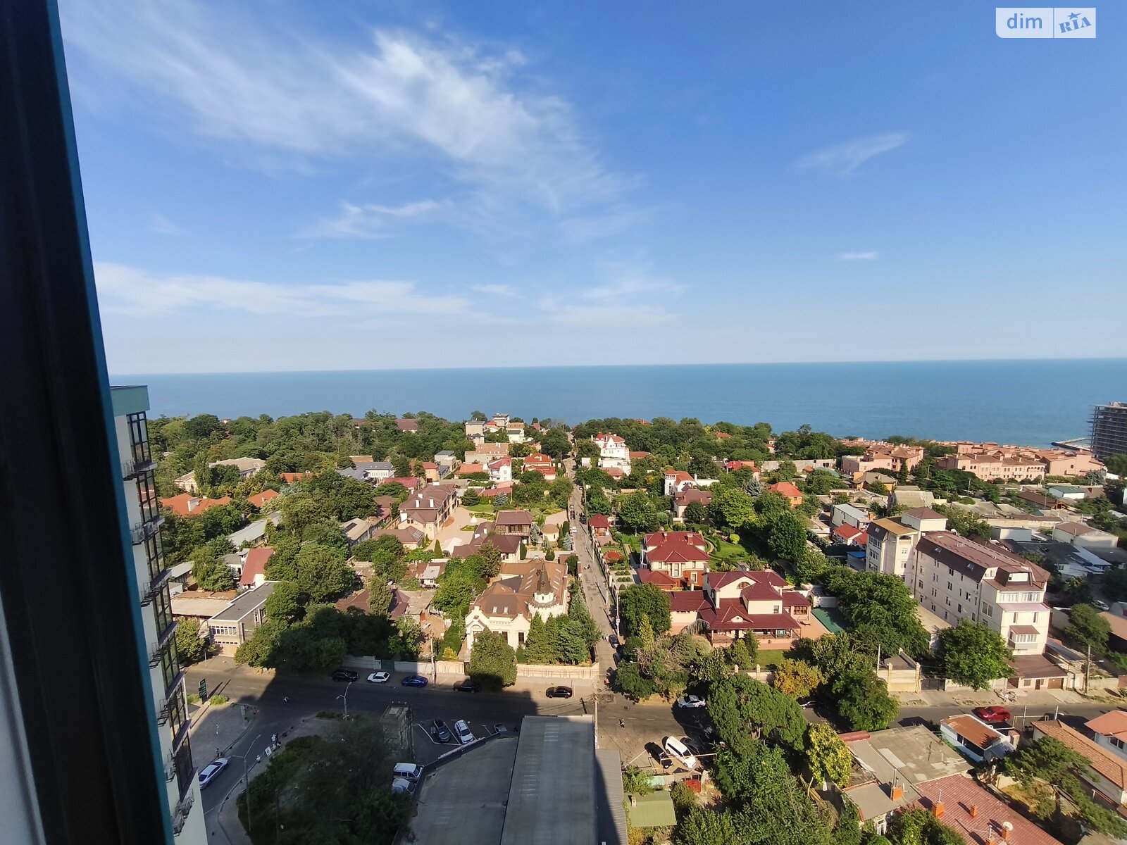 Продажа однокомнатной квартиры в Одессе, на дор. Фонтанская 118А/1, район Большой Фонтан фото 1 Продажа однокомнатной квартиры в Одессе, на дор. Фонтанская 118А/1, район Большой Фонтан фото 1
