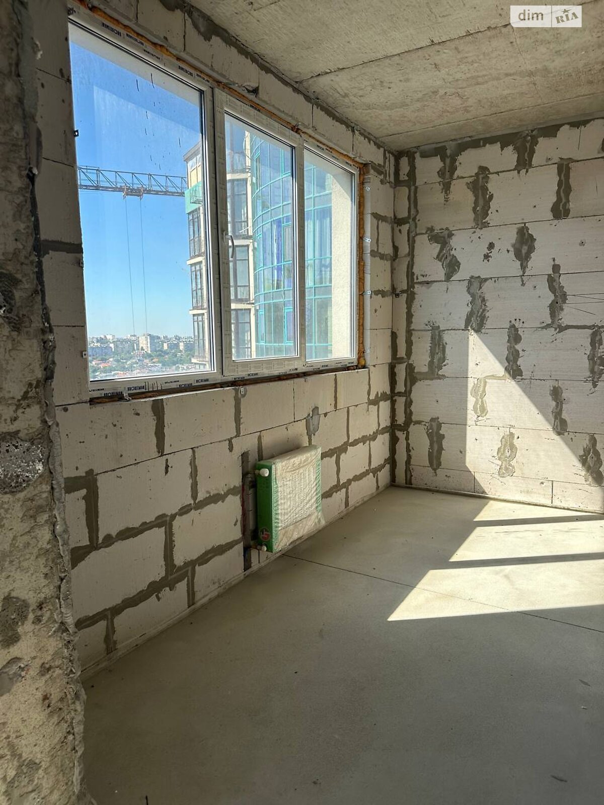 Продаж трикімнатної квартири в Одесі, на дор. Фонтанська, район Великий Фонтан фото 1 Продаж трикімнатної квартири в Одесі, на дор. Фонтанська, район Великий Фонтан фото 1