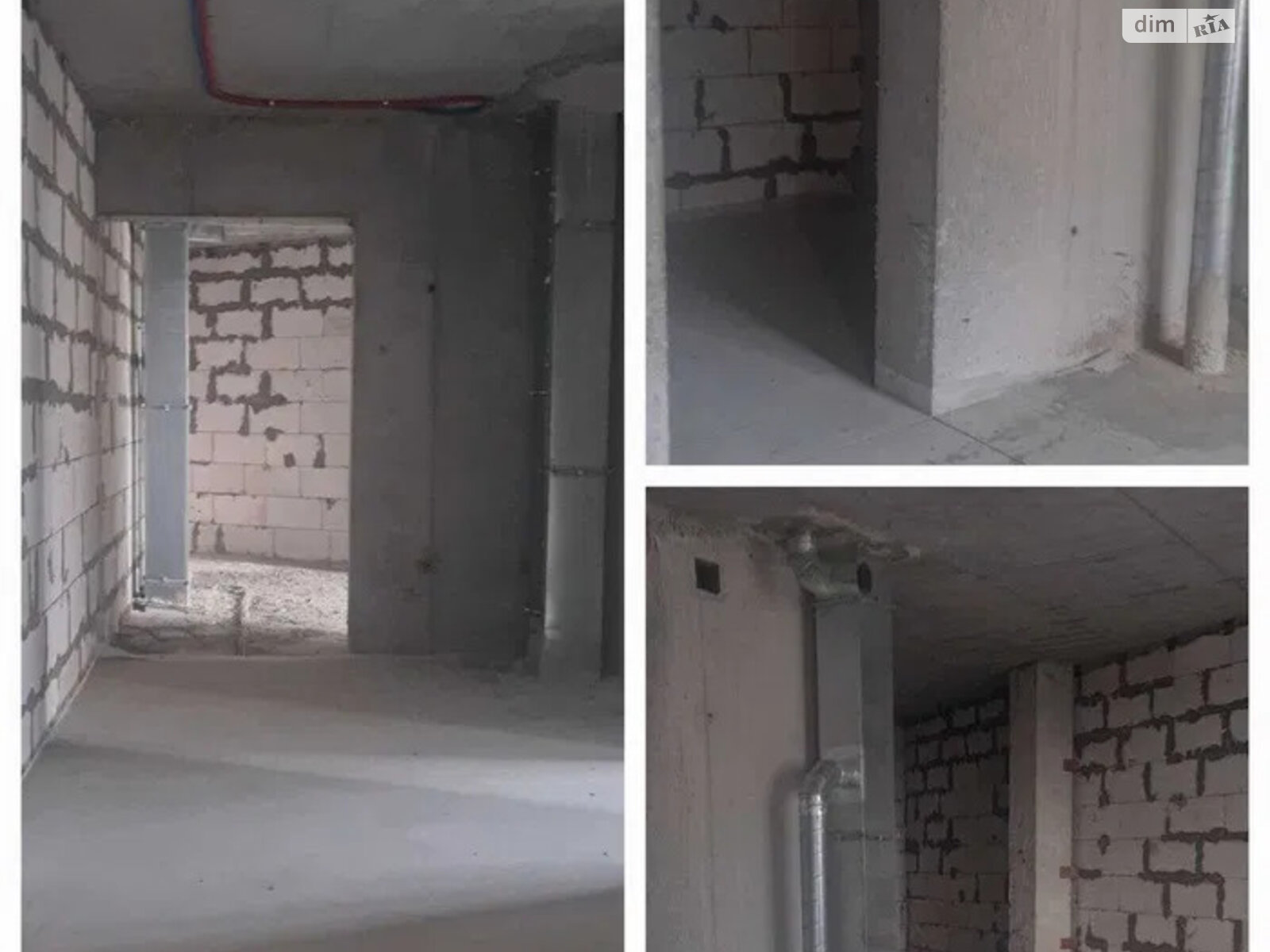 Продаж однокімнатної квартири в Одесі, на дор. Фонтанська 124, район Великий Фонтан фото 1 Продаж однокімнатної квартири в Одесі, на дор. Фонтанська 124, район Великий Фонтан фото 1