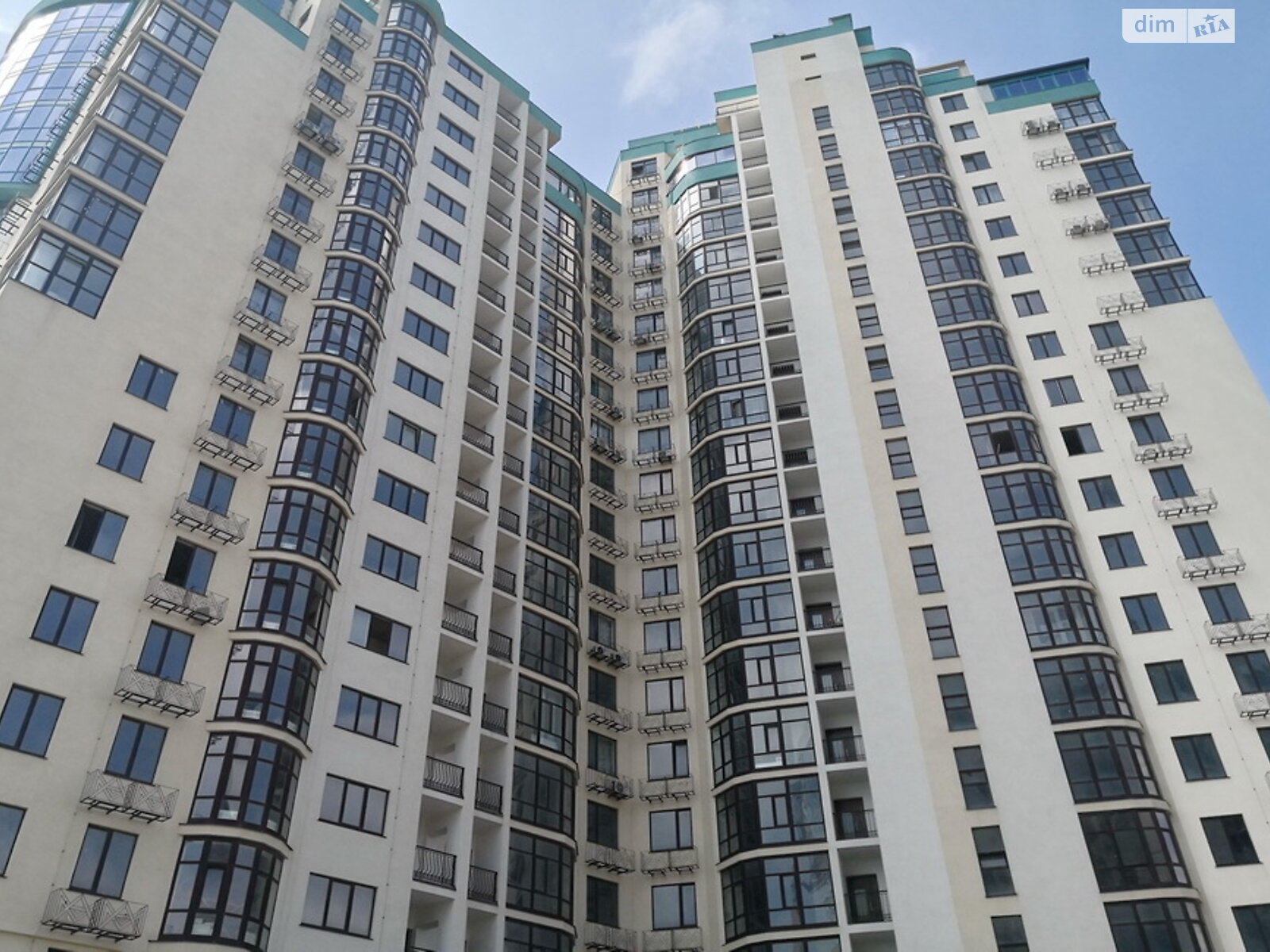 Продаж однокімнатної квартири в Одесі, на дор. Фонтанська 124, район Великий Фонтан фото 1 Продаж однокімнатної квартири в Одесі, на дор. Фонтанська 124, район Великий Фонтан фото 1