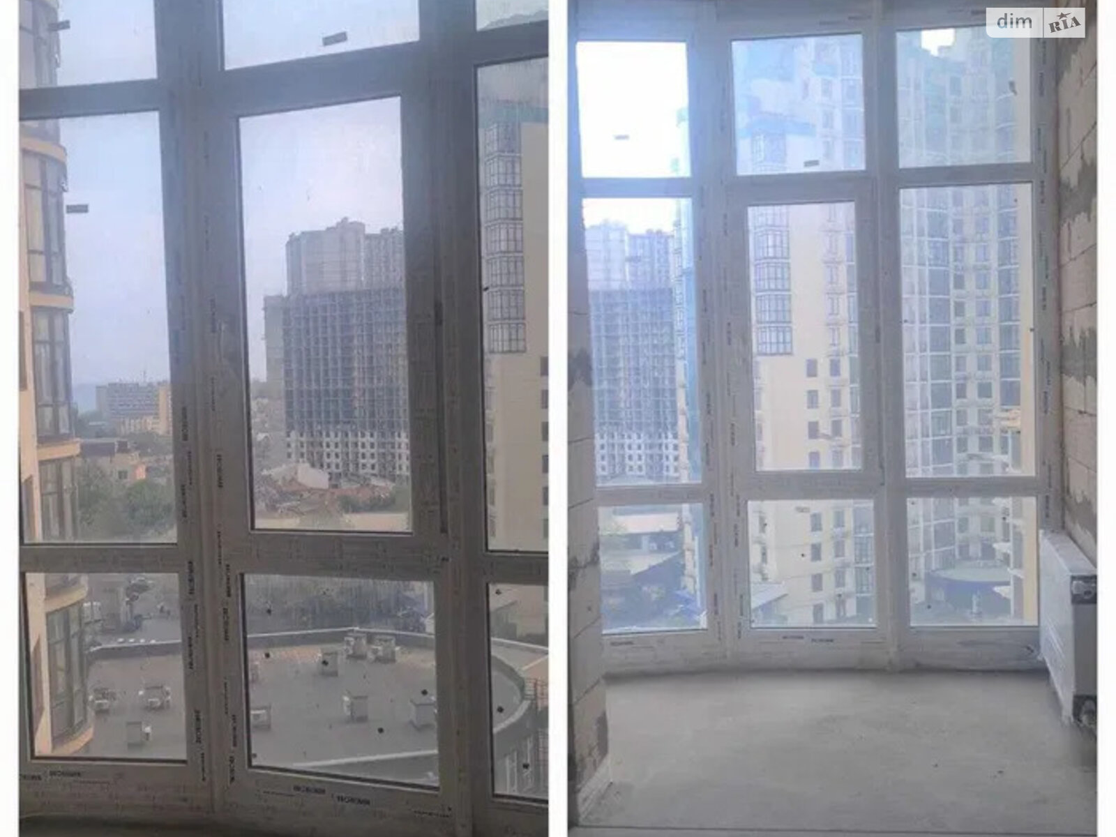 Продаж однокімнатної квартири в Одесі, на дор. Фонтанська 124, район Великий Фонтан фото 1 Продаж однокімнатної квартири в Одесі, на дор. Фонтанська 124, район Великий Фонтан фото 1