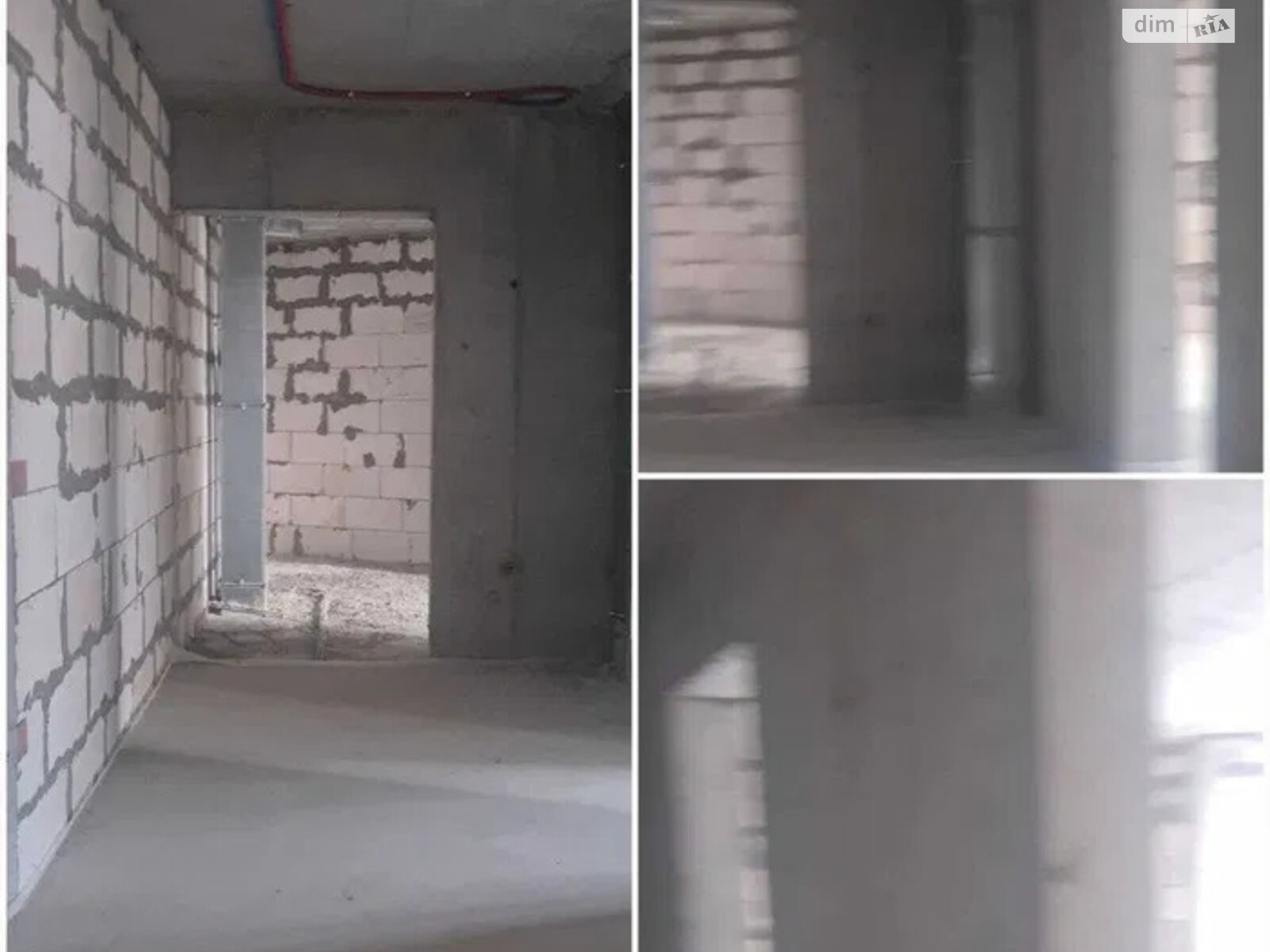 Продаж однокімнатної квартири в Одесі, на дор. Фонтанська 124, район Великий Фонтан фото 1 Продаж однокімнатної квартири в Одесі, на дор. Фонтанська 124, район Великий Фонтан фото 1