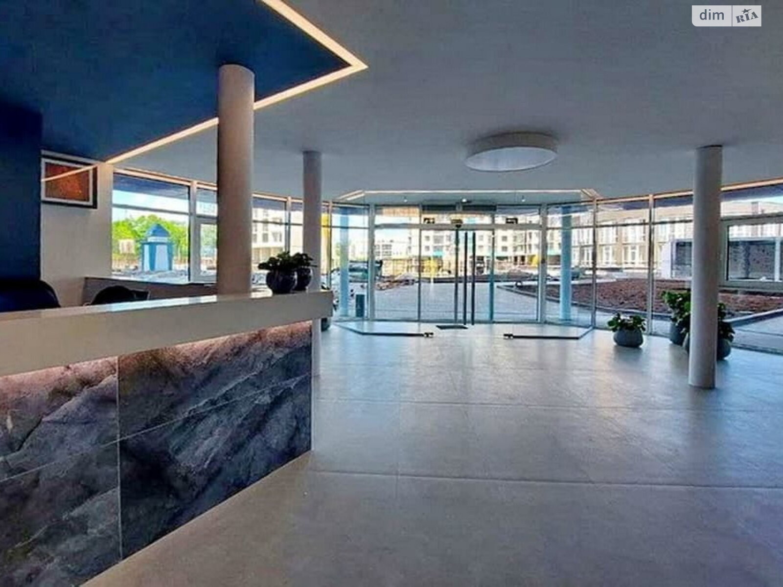 Продаж однокімнатної квартири в Одесі, на дор. Фонтанська 124, район Великий Фонтан фото 1 Продаж однокімнатної квартири в Одесі, на дор. Фонтанська 124, район Великий Фонтан фото 1