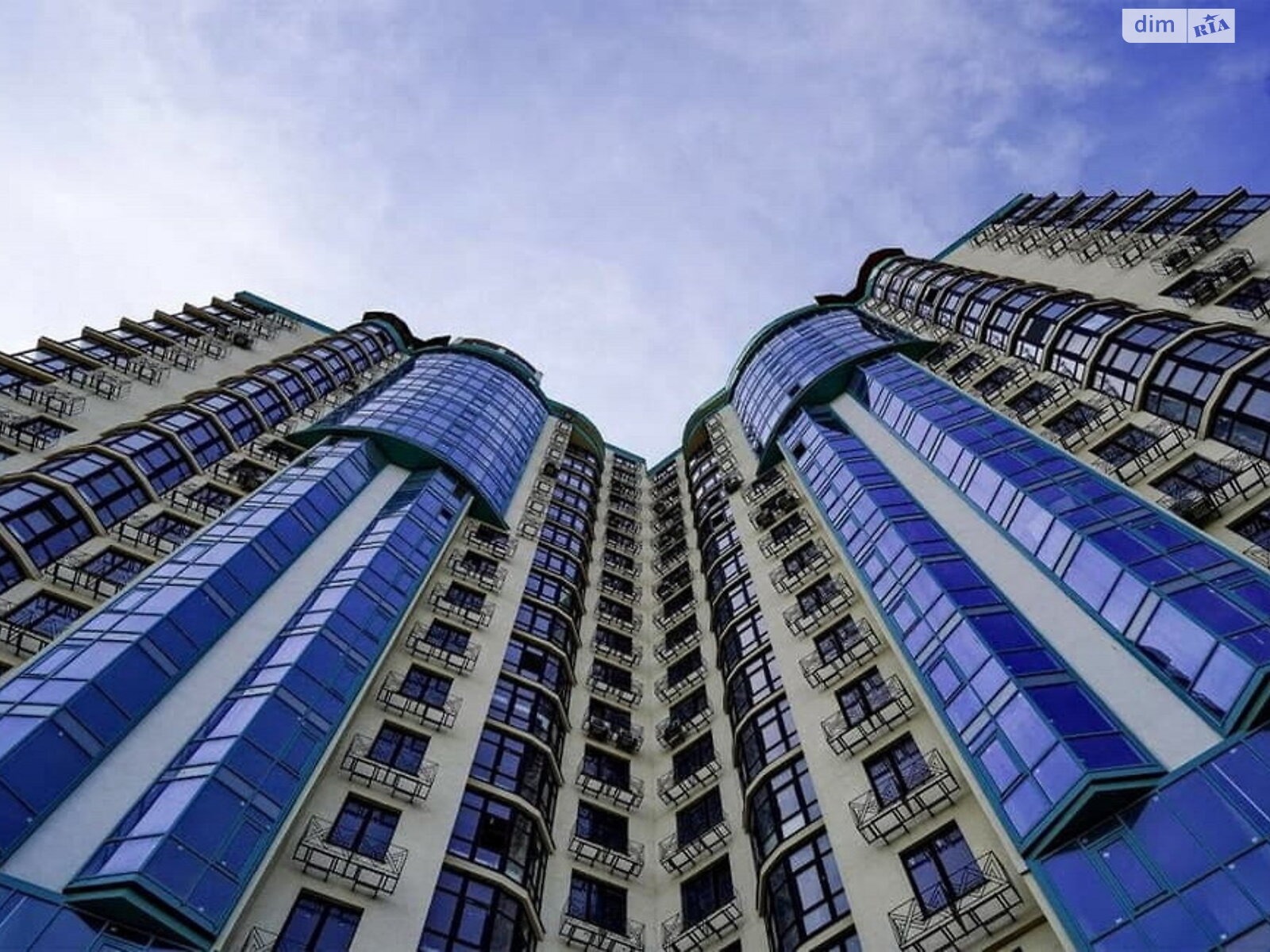 Продаж однокімнатної квартири в Одесі, на дор. Фонтанська 124, район Великий Фонтан фото 1 Продаж однокімнатної квартири в Одесі, на дор. Фонтанська 124, район Великий Фонтан фото 1