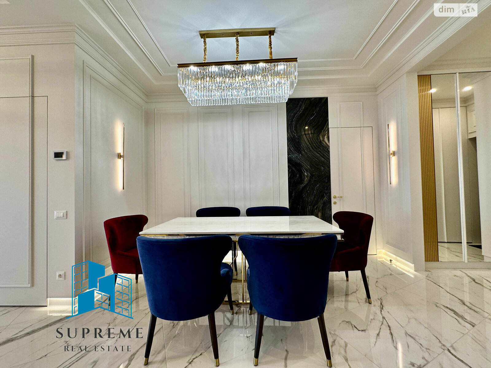 Продажа двухкомнатной квартиры в Одессе, на дор. Фонтанская 153А, район Большой Фонтан фото 1 Продажа двухкомнатной квартиры в Одессе, на дор. Фонтанская 153А, район Большой Фонтан фото 1