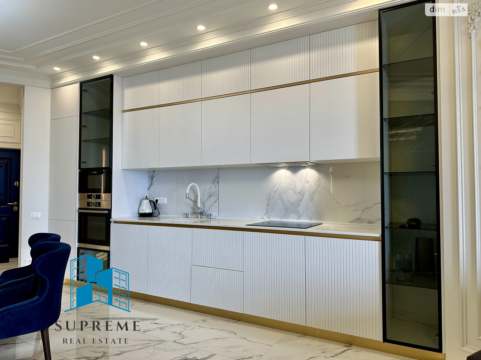 Продажа двухкомнатной квартиры в Одессе, на дор. Фонтанская 153А, район Большой Фонтан фото 1 Продажа двухкомнатной квартиры в Одессе, на дор. Фонтанская 153А, район Большой Фонтан фото 1