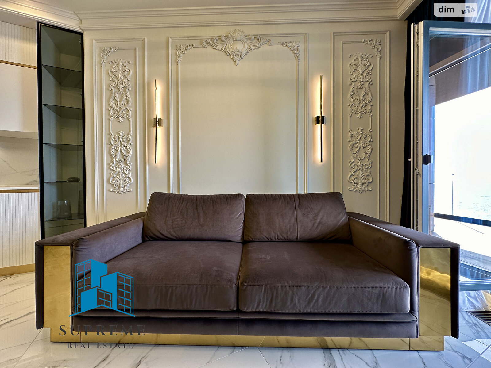 Продажа двухкомнатной квартиры в Одессе, на дор. Фонтанская 153А, район Большой Фонтан фото 1 Продажа двухкомнатной квартиры в Одессе, на дор. Фонтанская 153А, район Большой Фонтан фото 1