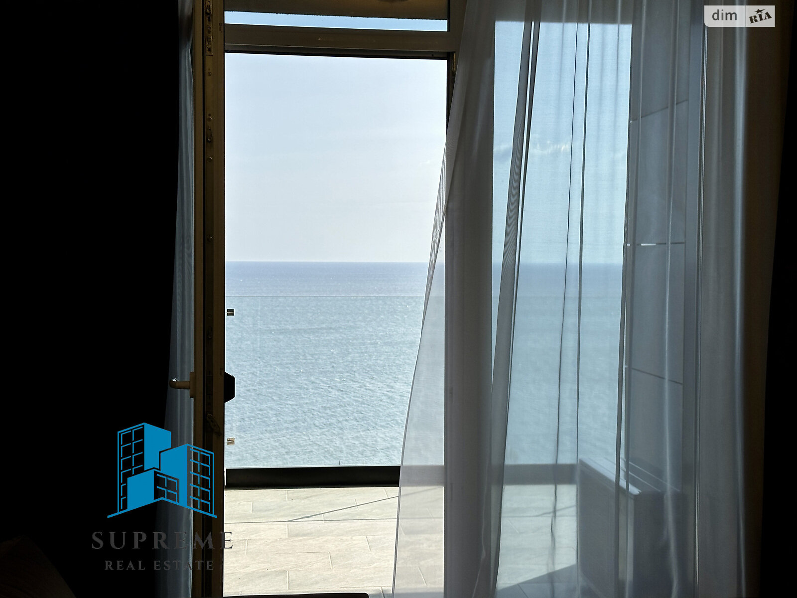 Продажа двухкомнатной квартиры в Одессе, на дор. Фонтанская 153А, район Большой Фонтан фото 1 Продажа двухкомнатной квартиры в Одессе, на дор. Фонтанская 153А, район Большой Фонтан фото 1