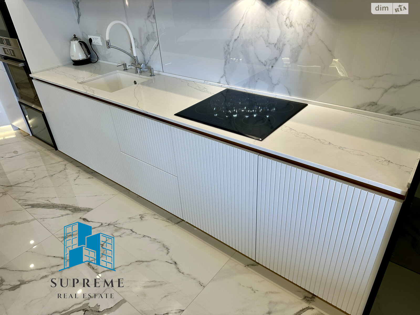 Продажа двухкомнатной квартиры в Одессе, на дор. Фонтанская 153А, район Большой Фонтан фото 1 Продажа двухкомнатной квартиры в Одессе, на дор. Фонтанская 153А, район Большой Фонтан фото 1