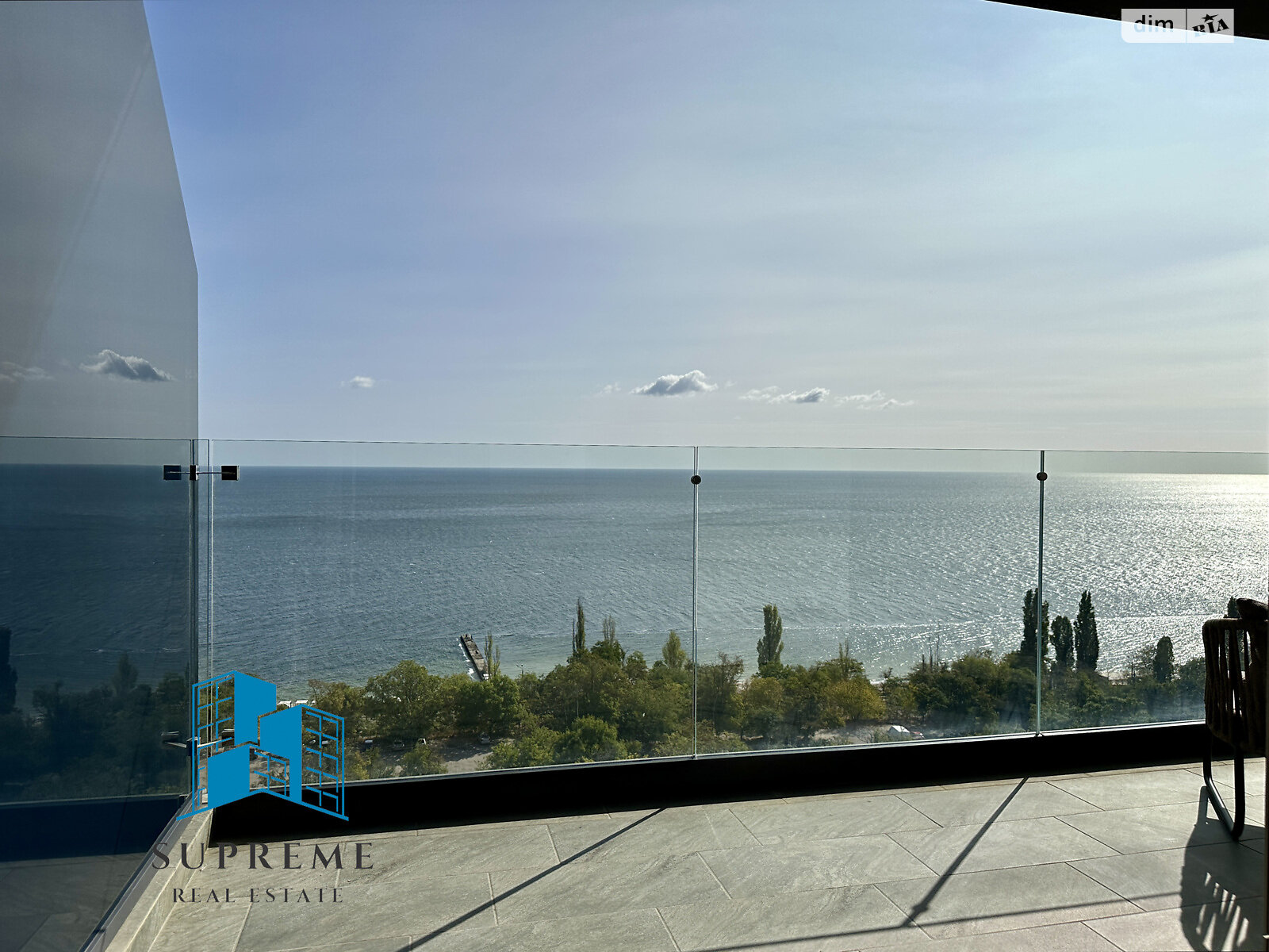 Продажа двухкомнатной квартиры в Одессе, на дор. Фонтанская 153А, район Большой Фонтан фото 1 Продажа двухкомнатной квартиры в Одессе, на дор. Фонтанская 153А, район Большой Фонтан фото 1