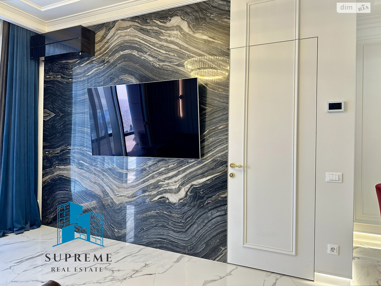 Продажа двухкомнатной квартиры в Одессе, на дор. Фонтанская 153А, район Большой Фонтан фото 1 Продажа двухкомнатной квартиры в Одессе, на дор. Фонтанская 153А, район Большой Фонтан фото 1