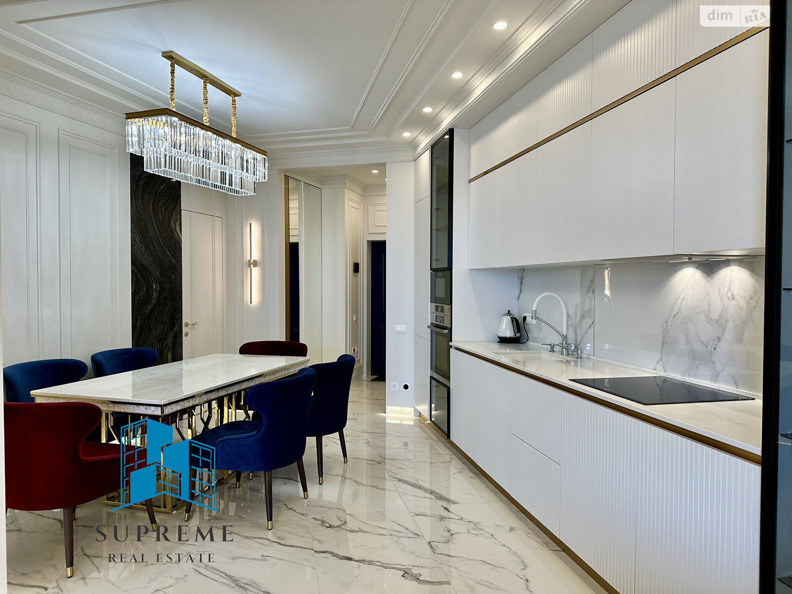 Продажа двухкомнатной квартиры в Одессе, на дор. Фонтанская 153А, район Большой Фонтан фото 1 Продажа двухкомнатной квартиры в Одессе, на дор. Фонтанская 153А, район Большой Фонтан фото 1