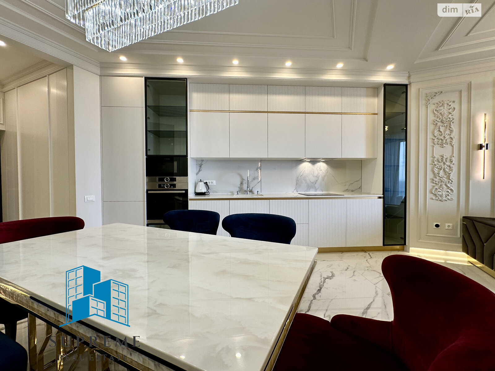 Продажа двухкомнатной квартиры в Одессе, на дор. Фонтанская 153А, район Большой Фонтан фото 1 Продажа двухкомнатной квартиры в Одессе, на дор. Фонтанская 153А, район Большой Фонтан фото 1