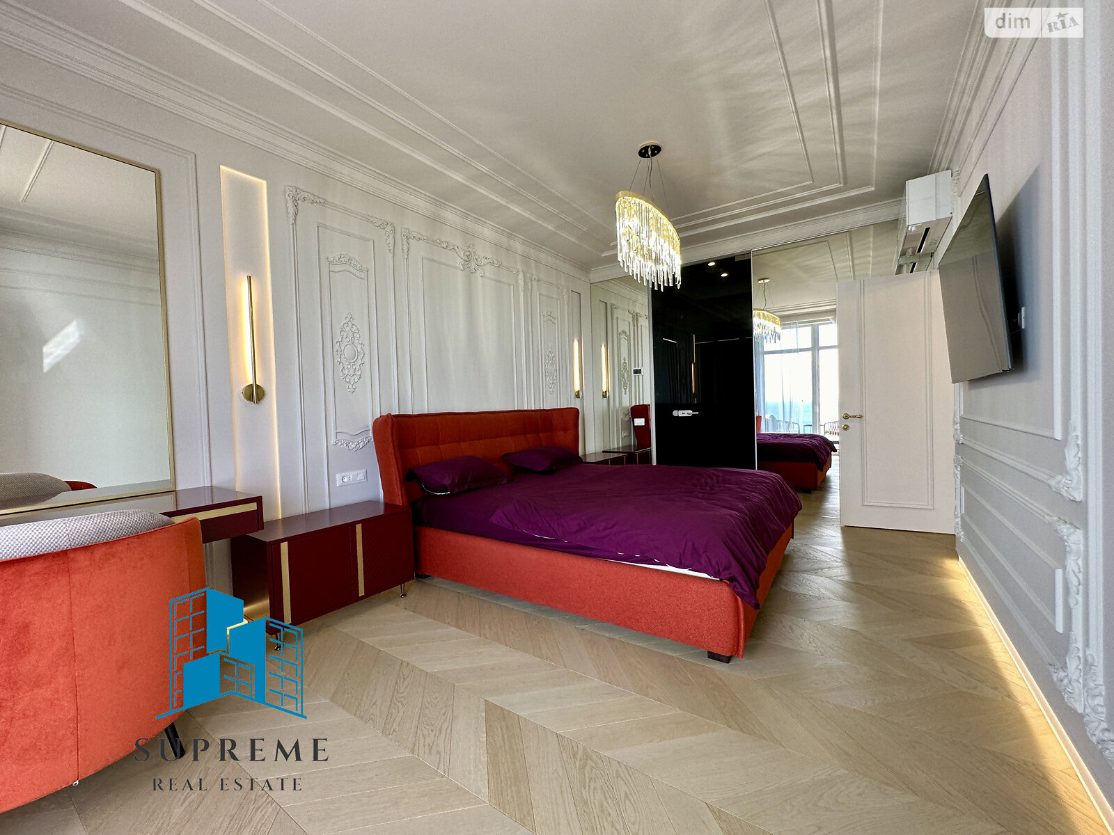 Продажа двухкомнатной квартиры в Одессе, на дор. Фонтанская 153А, район Большой Фонтан фото 1 Продажа двухкомнатной квартиры в Одессе, на дор. Фонтанская 153А, район Большой Фонтан фото 1