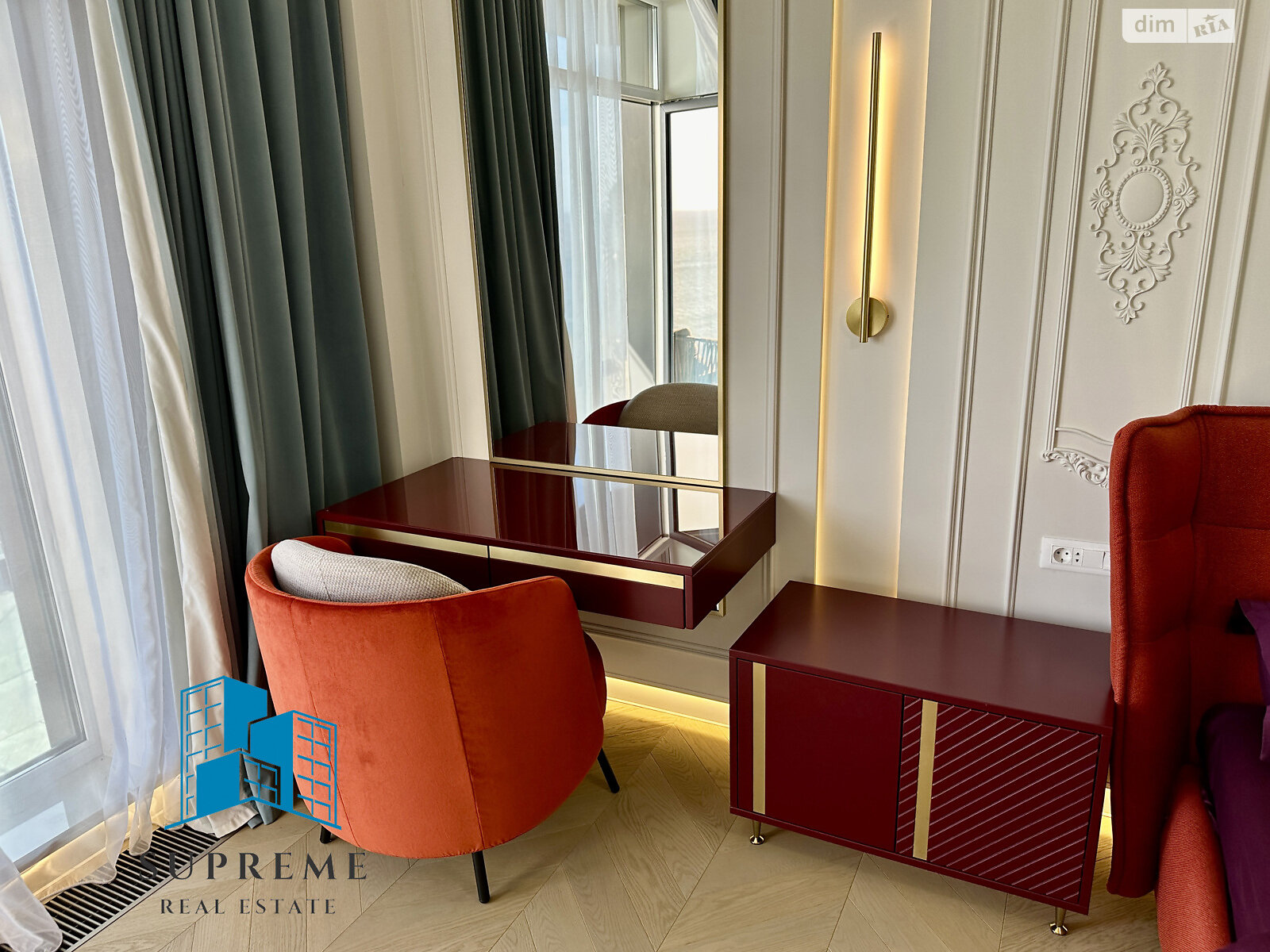 Продажа двухкомнатной квартиры в Одессе, на дор. Фонтанская 153А, район Большой Фонтан фото 1 Продажа двухкомнатной квартиры в Одессе, на дор. Фонтанская 153А, район Большой Фонтан фото 1