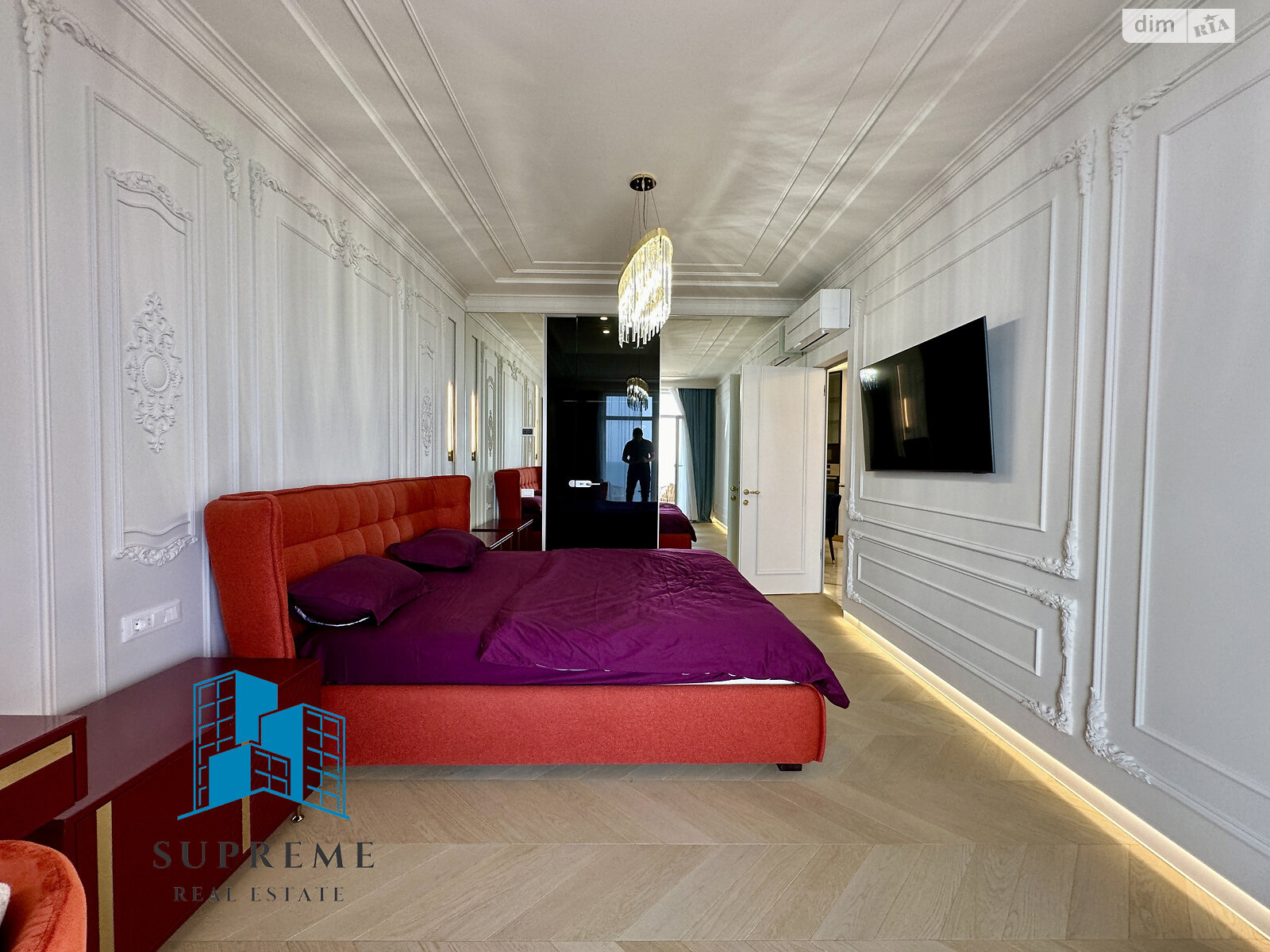 Продажа двухкомнатной квартиры в Одессе, на дор. Фонтанская 153А, район Большой Фонтан фото 1 Продажа двухкомнатной квартиры в Одессе, на дор. Фонтанская 153А, район Большой Фонтан фото 1