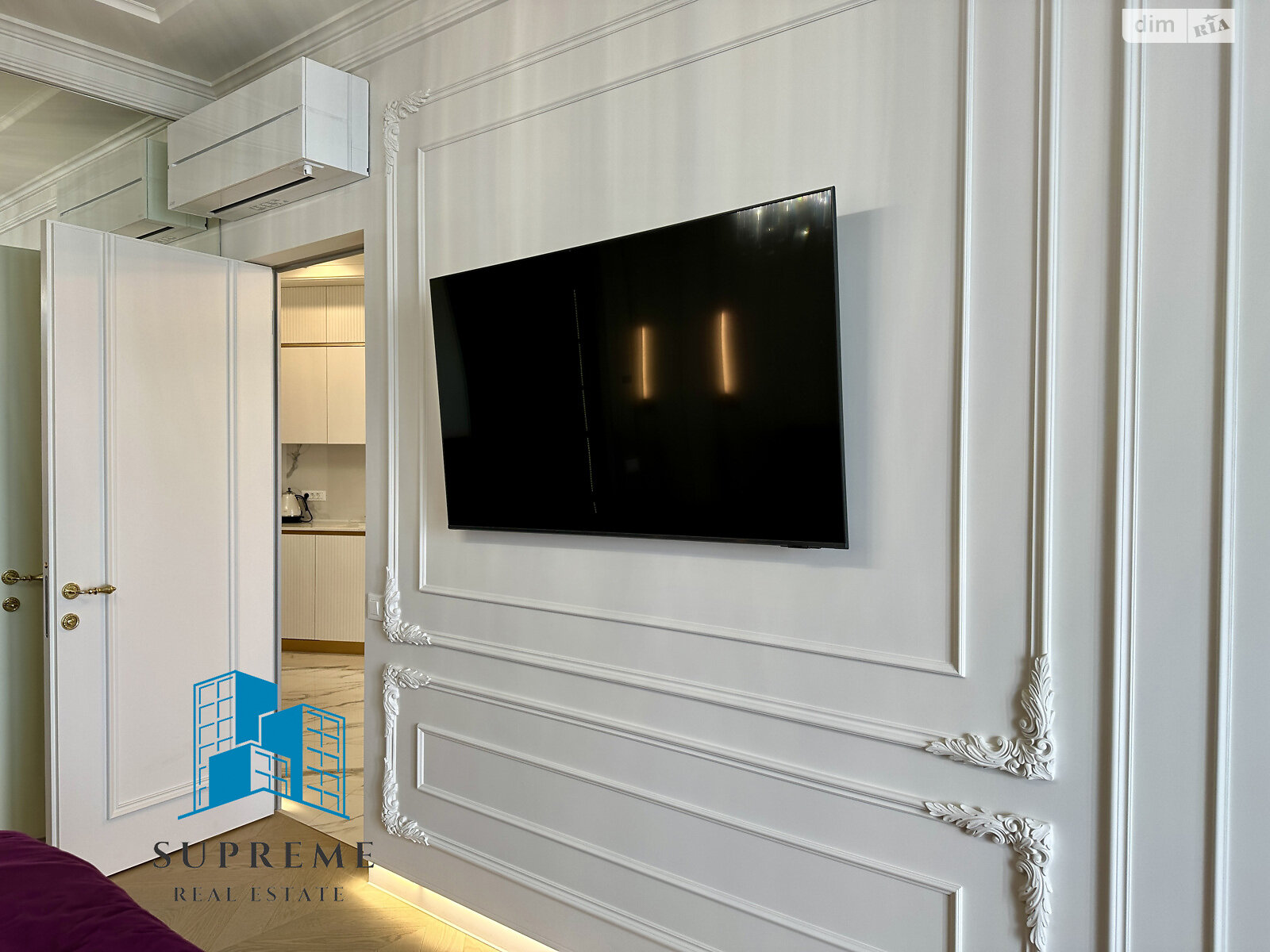 Продажа двухкомнатной квартиры в Одессе, на дор. Фонтанская 153А, район Большой Фонтан фото 1 Продажа двухкомнатной квартиры в Одессе, на дор. Фонтанская 153А, район Большой Фонтан фото 1