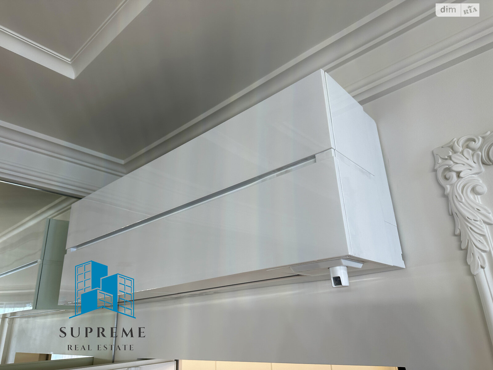 Продажа двухкомнатной квартиры в Одессе, на дор. Фонтанская 153А, район Большой Фонтан фото 1 Продажа двухкомнатной квартиры в Одессе, на дор. Фонтанская 153А, район Большой Фонтан фото 1