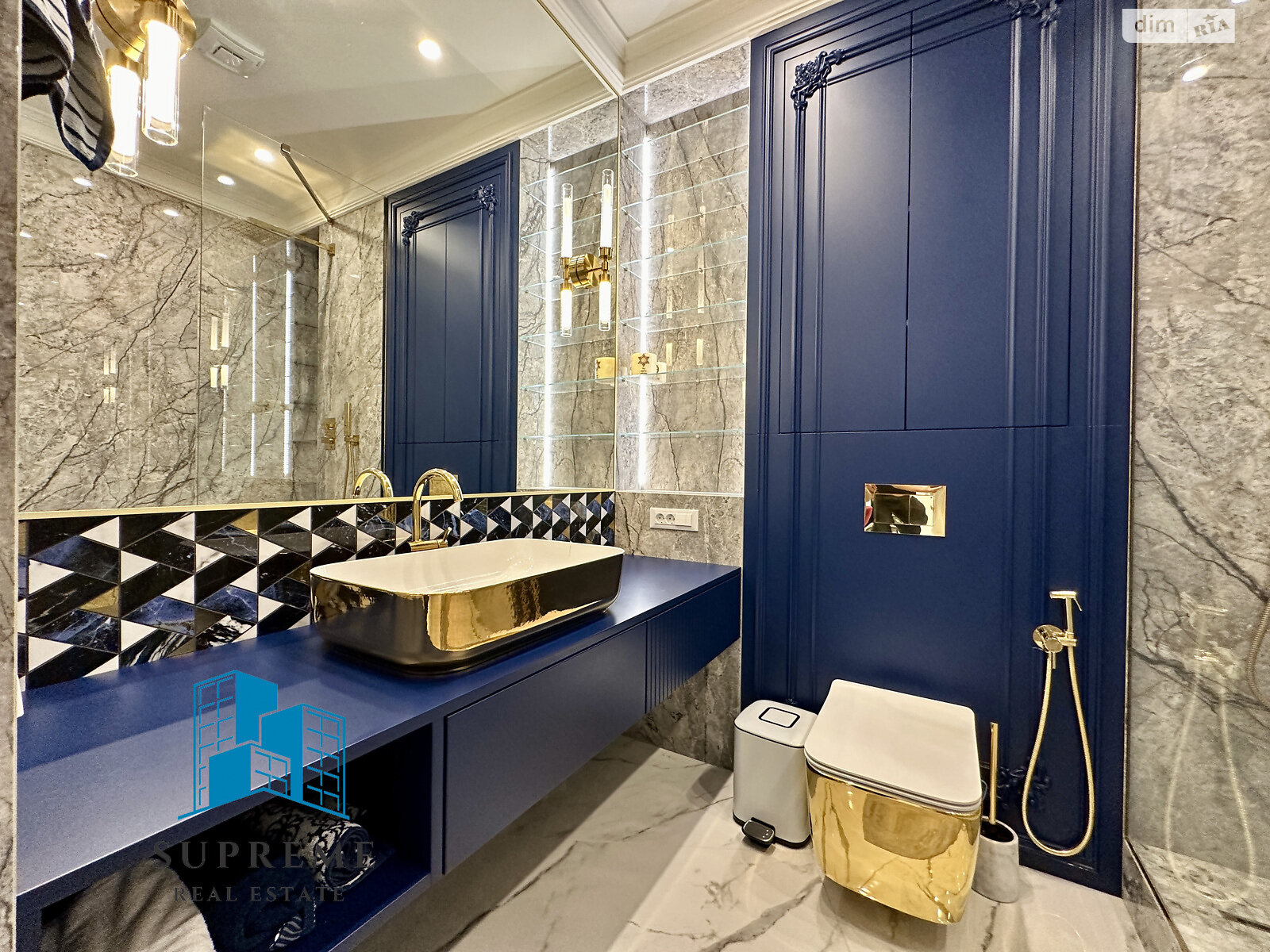 Продажа двухкомнатной квартиры в Одессе, на дор. Фонтанская 153А, район Большой Фонтан фото 1 Продажа двухкомнатной квартиры в Одессе, на дор. Фонтанская 153А, район Большой Фонтан фото 1