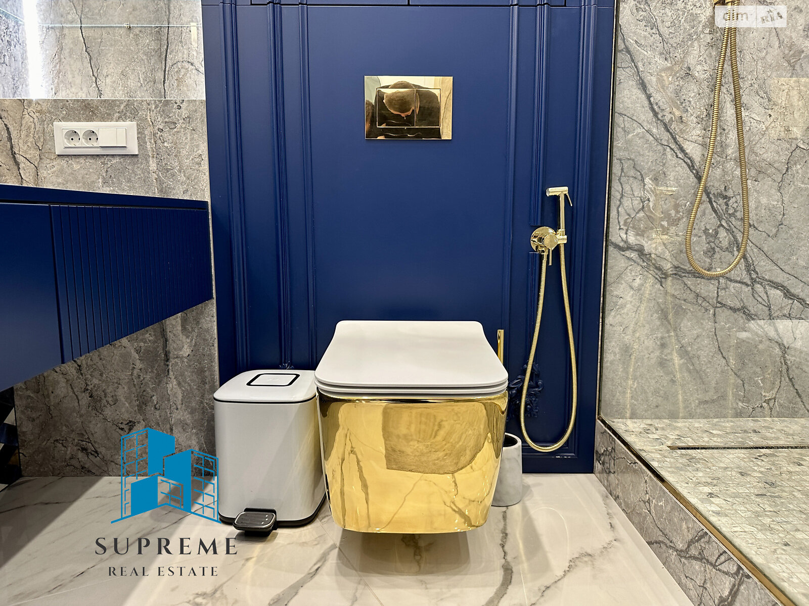 Продажа двухкомнатной квартиры в Одессе, на дор. Фонтанская 153А, район Большой Фонтан фото 1 Продажа двухкомнатной квартиры в Одессе, на дор. Фонтанская 153А, район Большой Фонтан фото 1