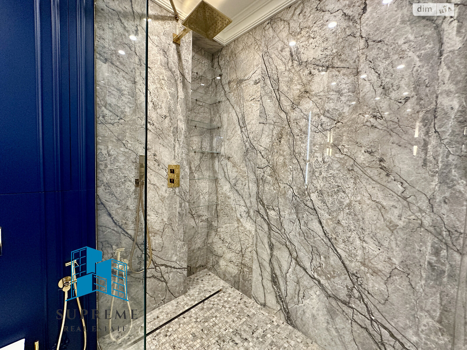 Продажа двухкомнатной квартиры в Одессе, на дор. Фонтанская 153А, район Большой Фонтан фото 1 Продажа двухкомнатной квартиры в Одессе, на дор. Фонтанская 153А, район Большой Фонтан фото 1