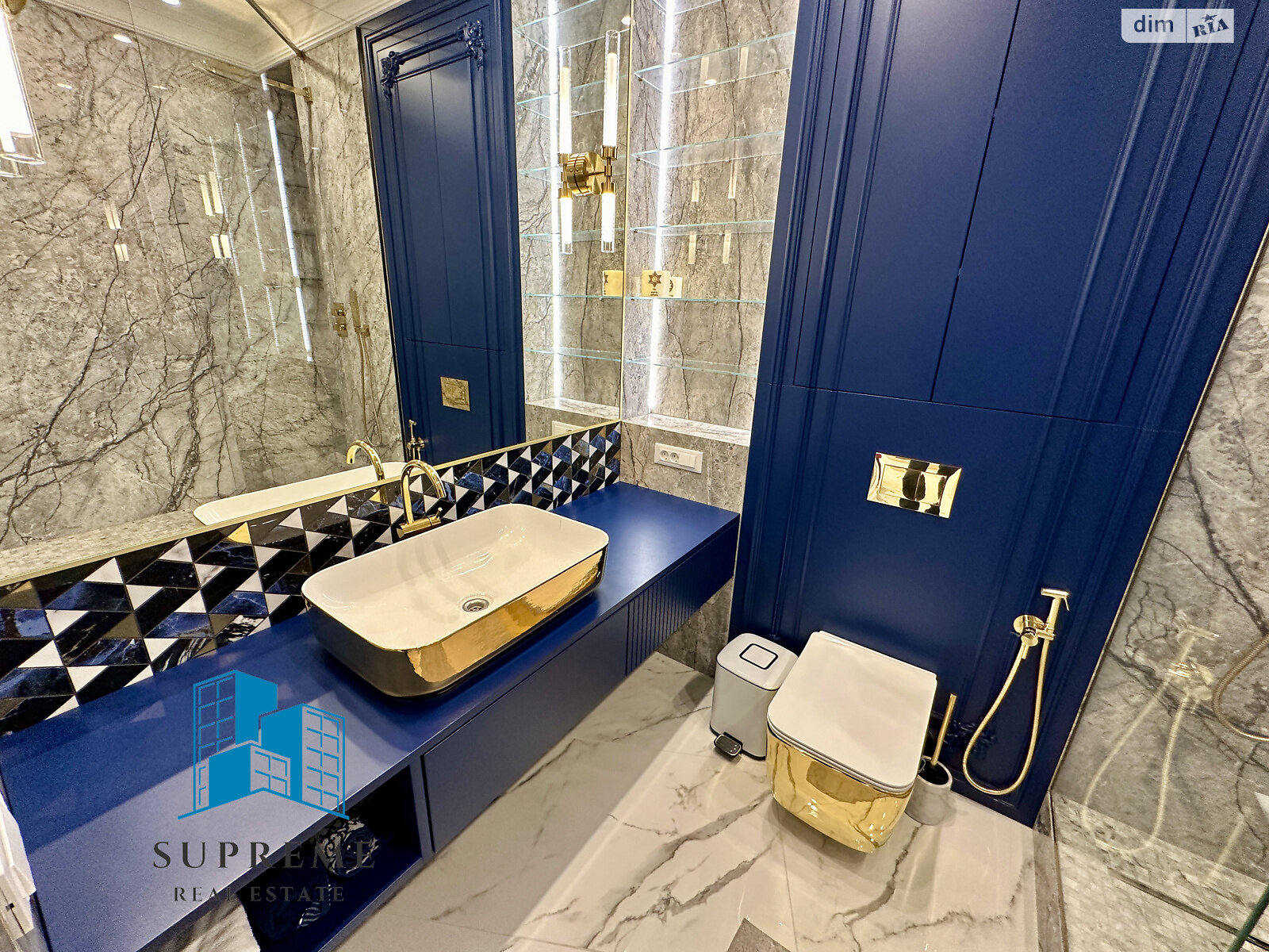 Продажа двухкомнатной квартиры в Одессе, на дор. Фонтанская 153А, район Большой Фонтан фото 1 Продажа двухкомнатной квартиры в Одессе, на дор. Фонтанская 153А, район Большой Фонтан фото 1