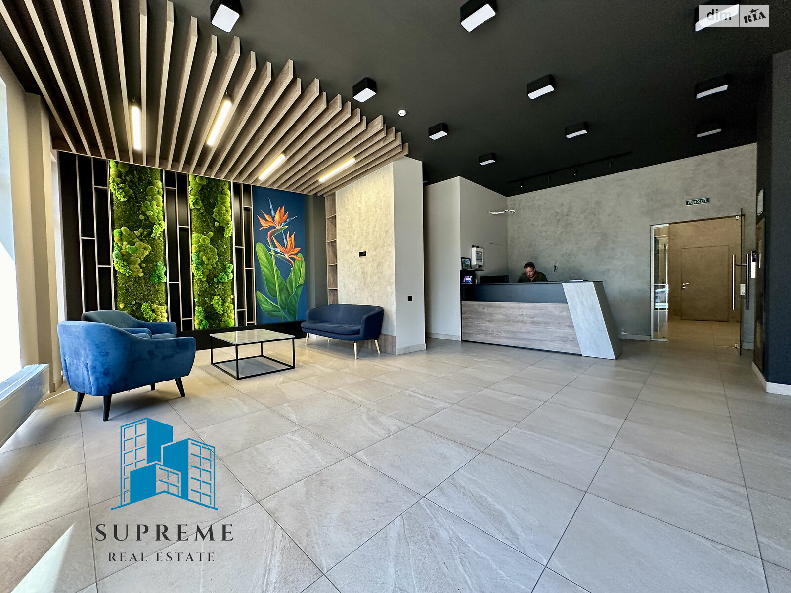 Продажа двухкомнатной квартиры в Одессе, на дор. Фонтанская 153А, район Большой Фонтан фото 1 Продажа двухкомнатной квартиры в Одессе, на дор. Фонтанская 153А, район Большой Фонтан фото 1