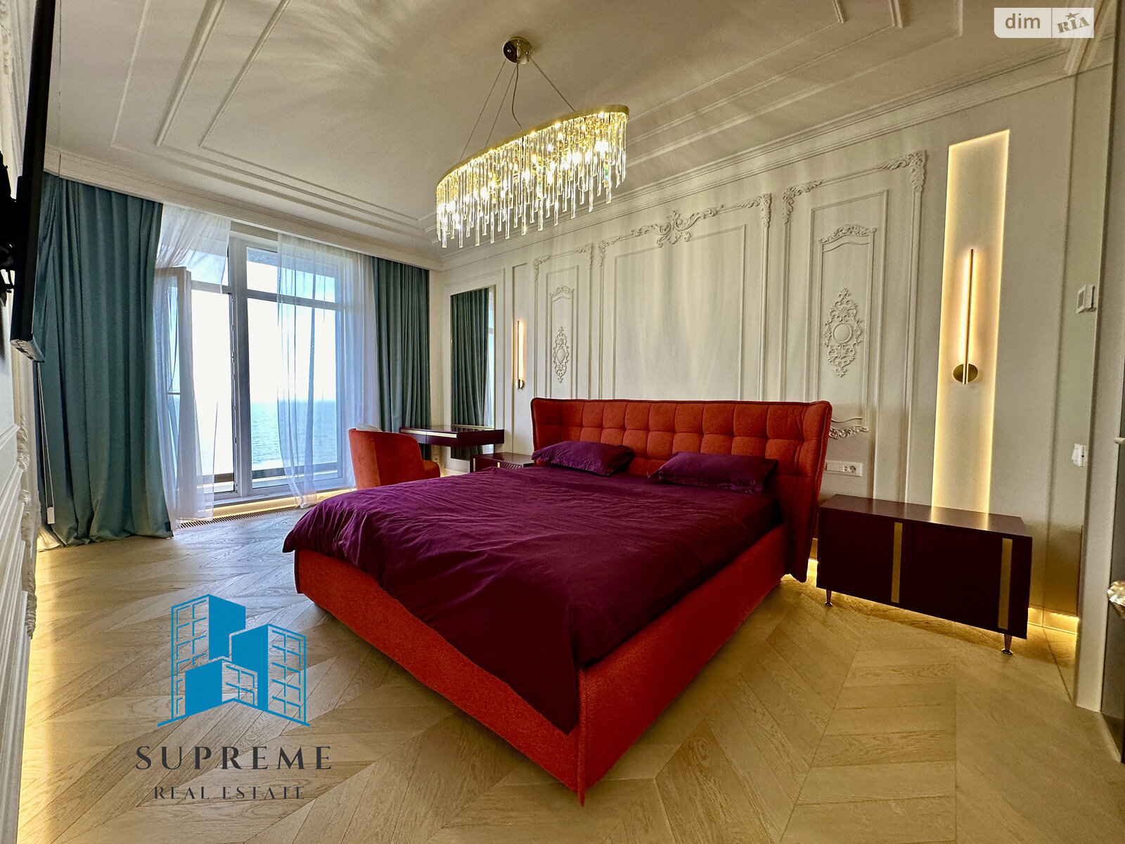 Продажа двухкомнатной квартиры в Одессе, на дор. Фонтанская 153А, район Большой Фонтан фото 1 Продажа двухкомнатной квартиры в Одессе, на дор. Фонтанская 153А, район Большой Фонтан фото 1