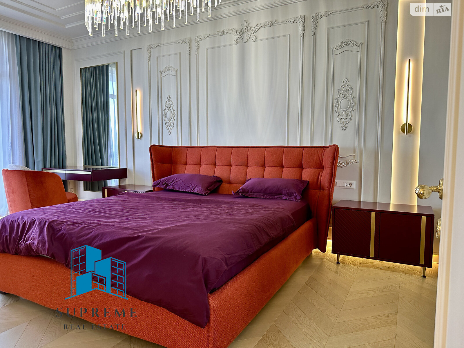 Продажа двухкомнатной квартиры в Одессе, на дор. Фонтанская 153А, район Большой Фонтан фото 1 Продажа двухкомнатной квартиры в Одессе, на дор. Фонтанская 153А, район Большой Фонтан фото 1