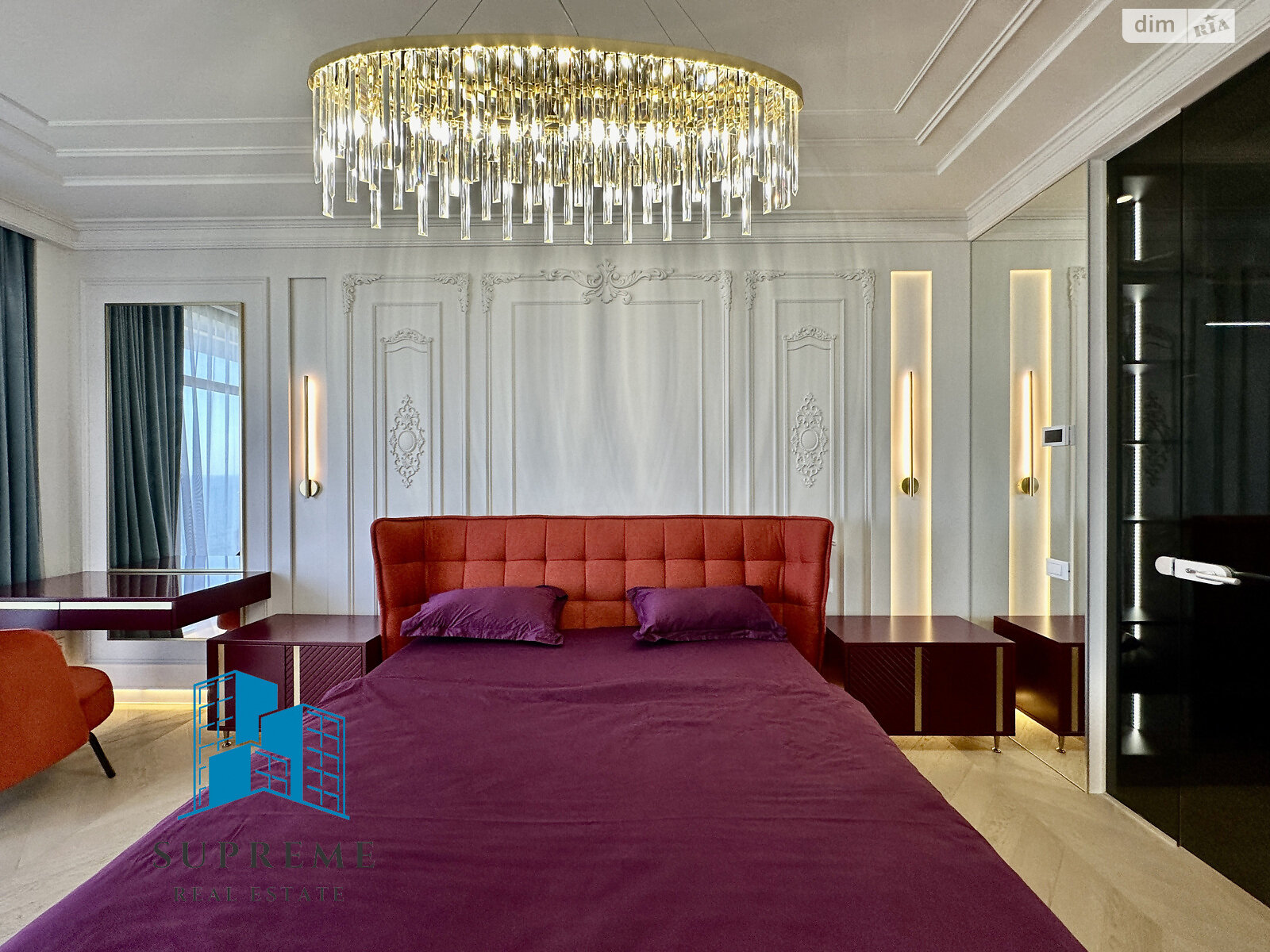 Продажа двухкомнатной квартиры в Одессе, на дор. Фонтанская 153А, район Большой Фонтан фото 1 Продажа двухкомнатной квартиры в Одессе, на дор. Фонтанская 153А, район Большой Фонтан фото 1