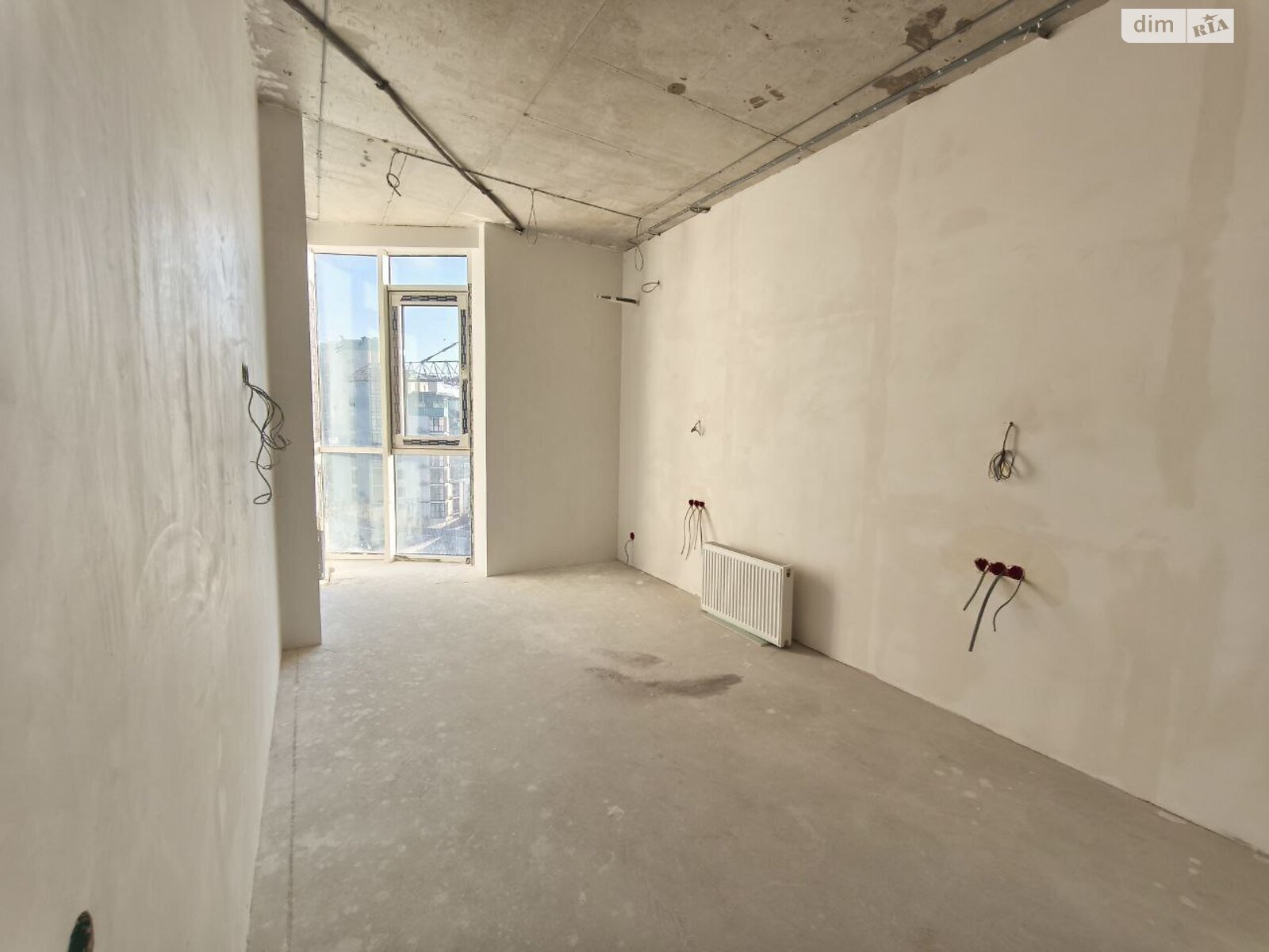 Продаж однокімнатної квартири в Одесі, на дор. Фонтанська, район Великий Фонтан фото 1 Продаж однокімнатної квартири в Одесі, на дор. Фонтанська, район Великий Фонтан фото 1