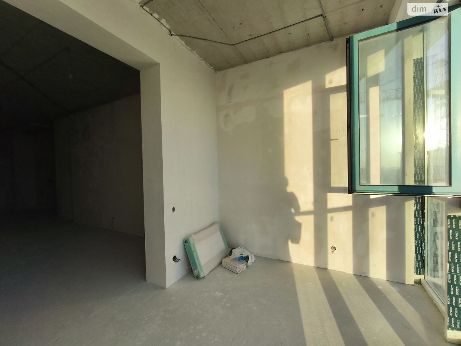 Продаж однокімнатної квартири в Одесі, на дор. Фонтанська, район Великий Фонтан фото 1 Продаж однокімнатної квартири в Одесі, на дор. Фонтанська, район Великий Фонтан фото 1