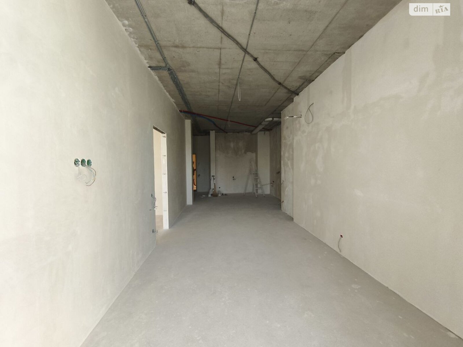 Продаж однокімнатної квартири в Одесі, на дор. Фонтанська, район Великий Фонтан фото 1 Продаж однокімнатної квартири в Одесі, на дор. Фонтанська, район Великий Фонтан фото 1