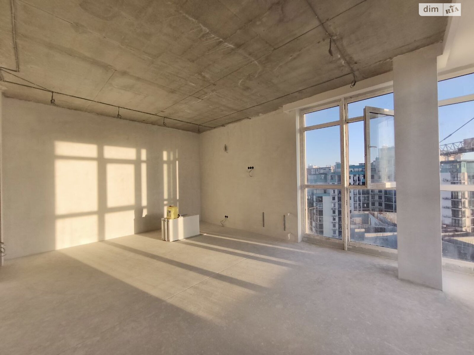 Продаж однокімнатної квартири в Одесі, на дор. Фонтанська, район Великий Фонтан фото 1