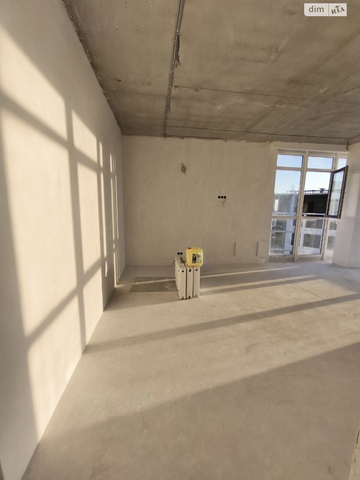 Продаж однокімнатної квартири в Одесі, на дор. Фонтанська, район Великий Фонтан фото 1