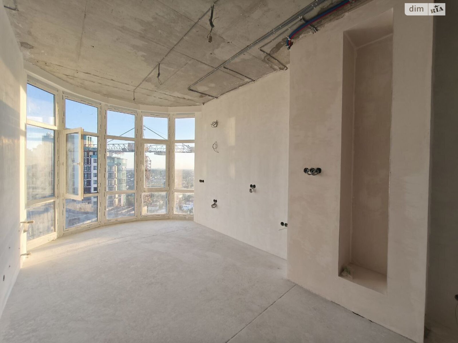 Продаж однокімнатної квартири в Одесі, на дор. Фонтанська, район Великий Фонтан фото 1