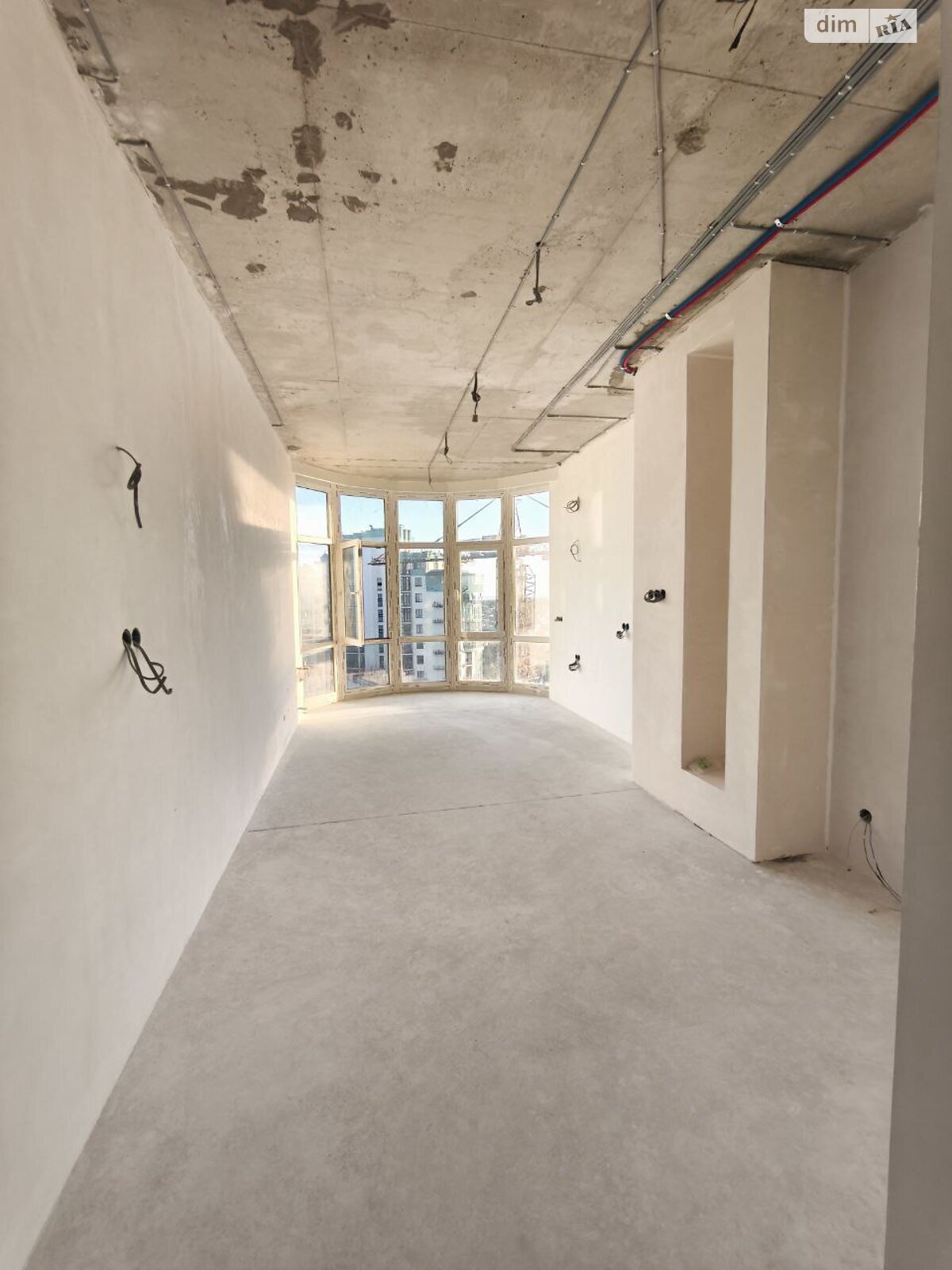 Продаж однокімнатної квартири в Одесі, на дор. Фонтанська, район Великий Фонтан фото 1