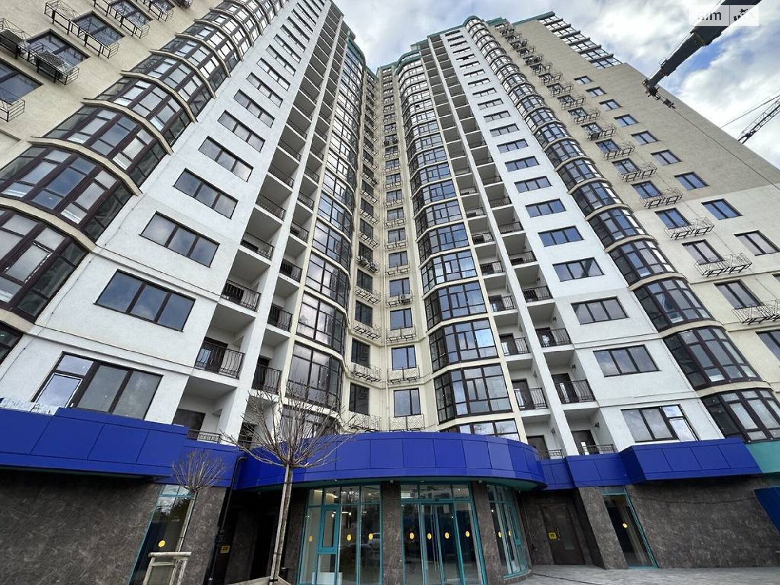 Продаж однокімнатної квартири в Одесі, на дор. Фонтанська, район Великий Фонтан фото 1