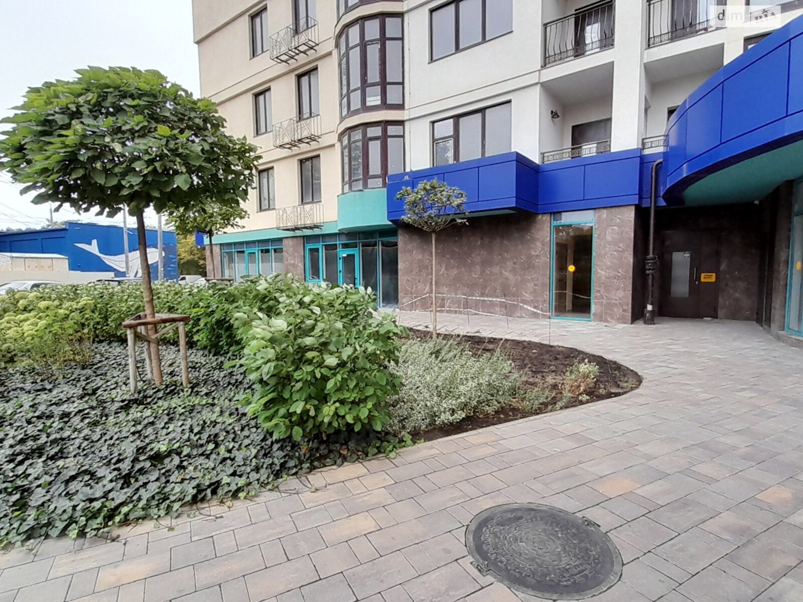 Продаж однокімнатної квартири в Одесі, на дор. Фонтанська 118А/3, район Великий Фонтан фото 1