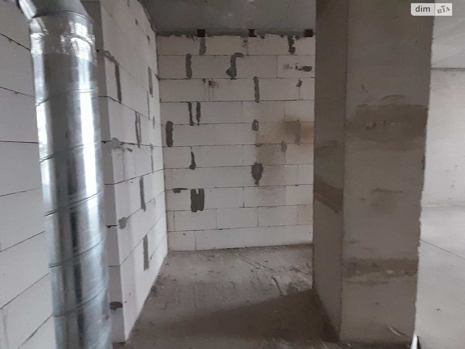 Продаж однокімнатної квартири в Одесі, на дор. Фонтанська 118А/3, район Великий Фонтан фото 1