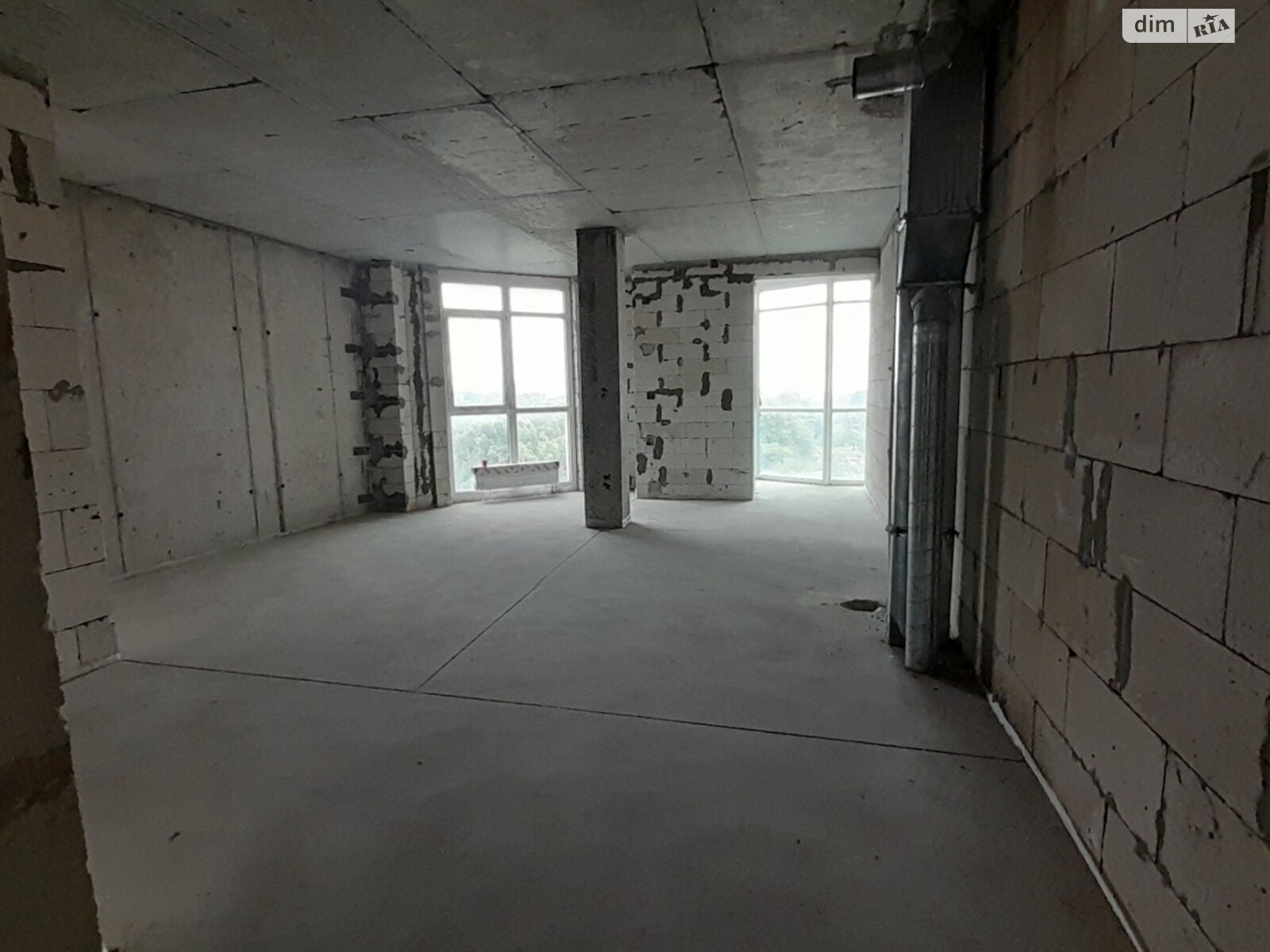 Продаж однокімнатної квартири в Одесі, на дор. Фонтанська 118А/3, район Великий Фонтан фото 1