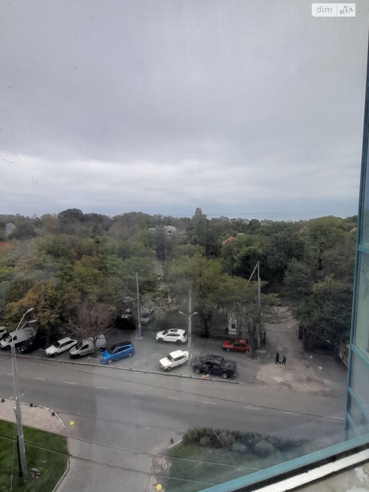 Продаж однокімнатної квартири в Одесі, на дор. Фонтанська 118А/3, район Великий Фонтан фото 1