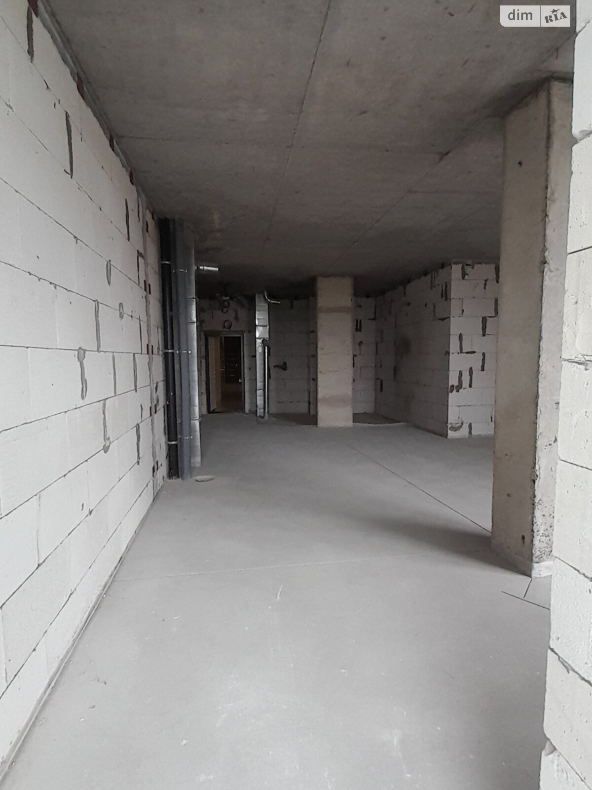 Продаж однокімнатної квартири в Одесі, на дор. Фонтанська 118А/3, район Великий Фонтан фото 1