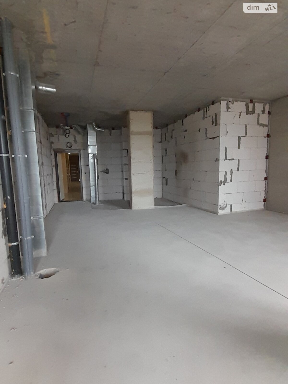 Продаж однокімнатної квартири в Одесі, на дор. Фонтанська 118А/3, район Великий Фонтан фото 1