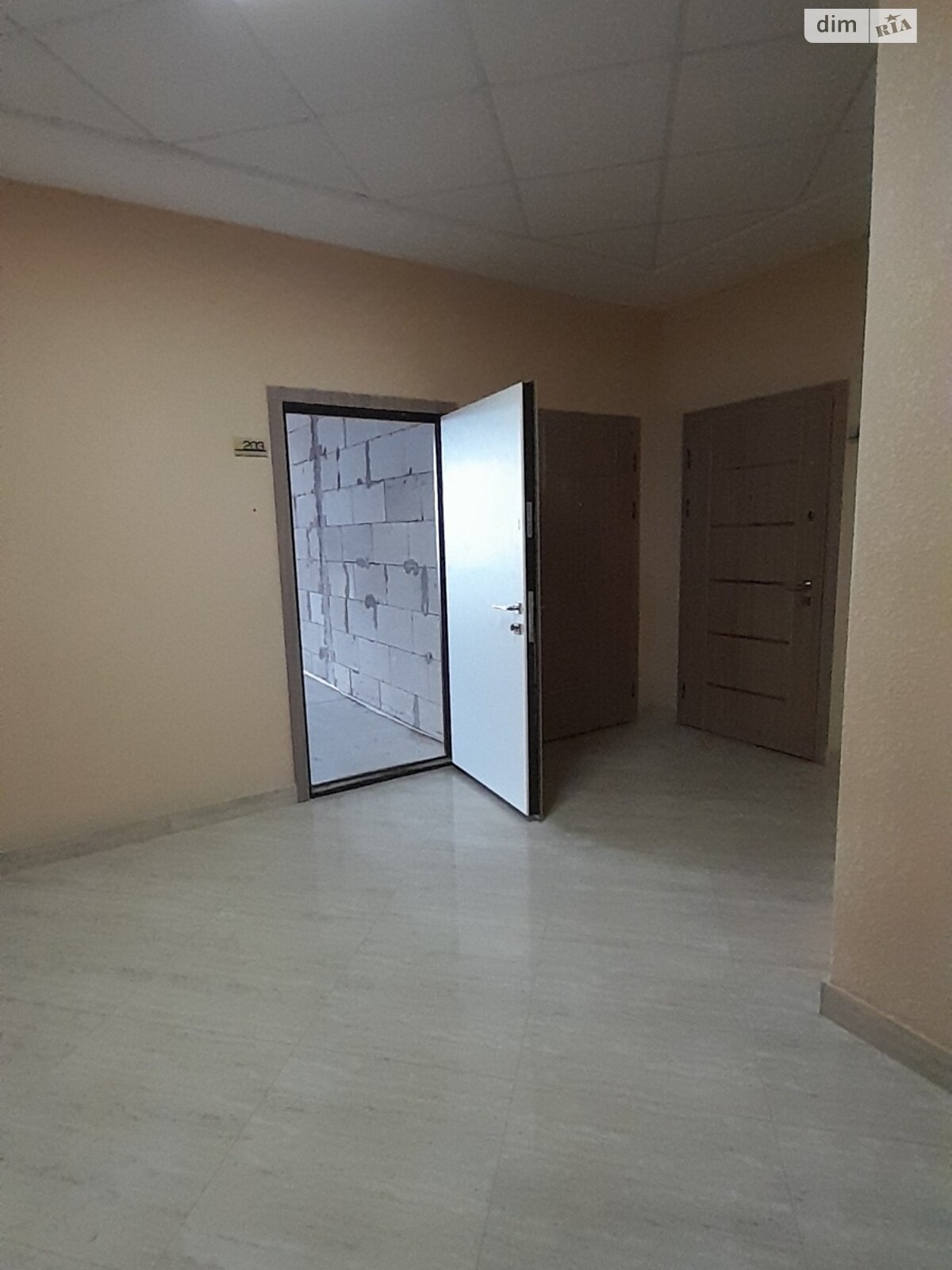 Продаж однокімнатної квартири в Одесі, на дор. Фонтанська 118А/3, район Великий Фонтан фото 1