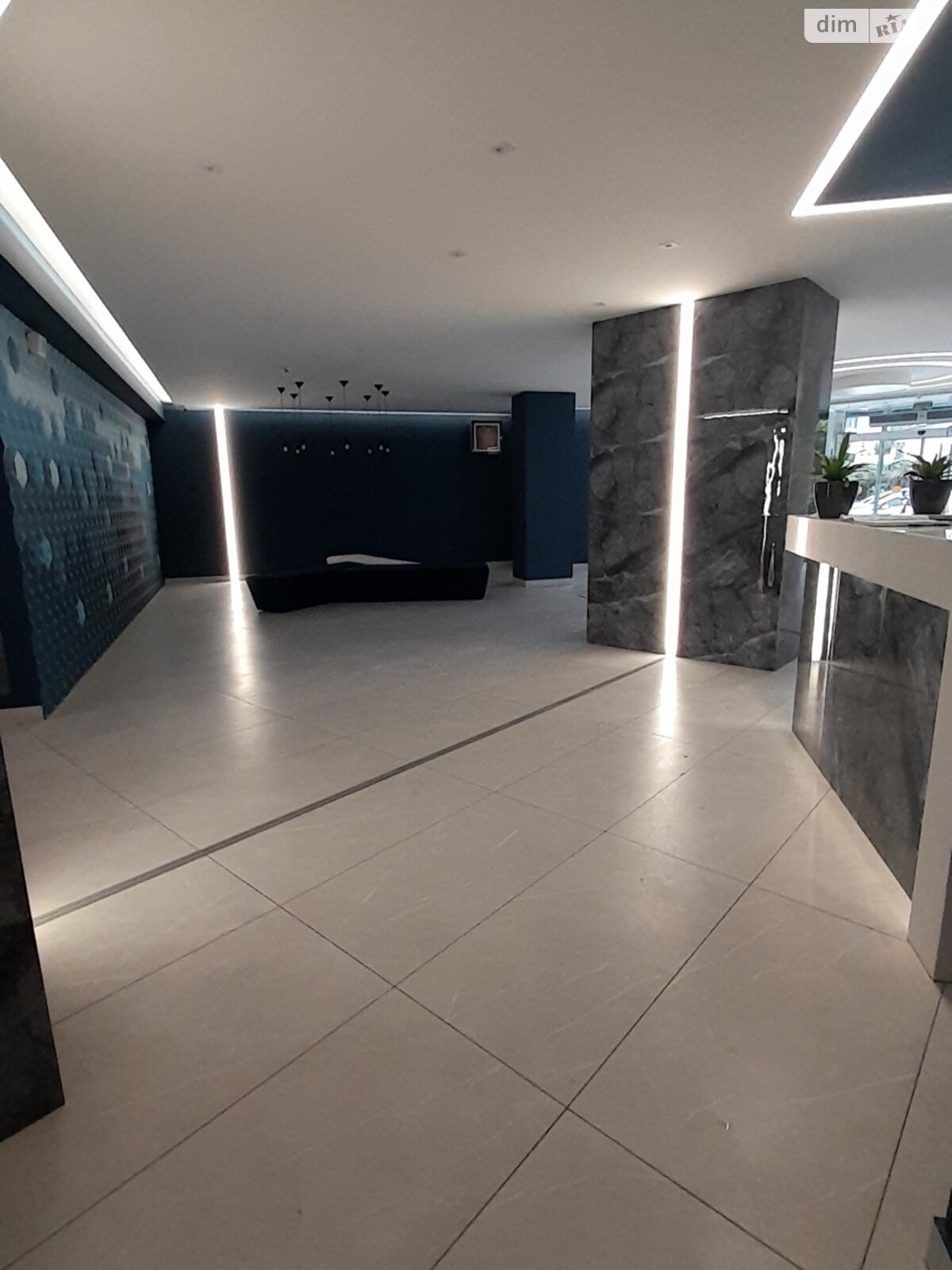 Продаж однокімнатної квартири в Одесі, на дор. Фонтанська 118А/3, район Великий Фонтан фото 1